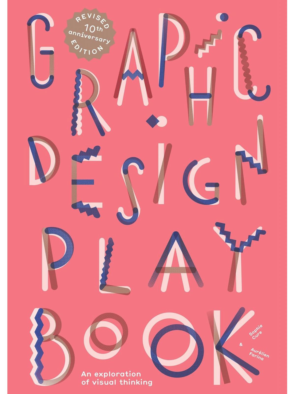 GRAPHIC DESIGN PLAY BOOK 2ND EDITION