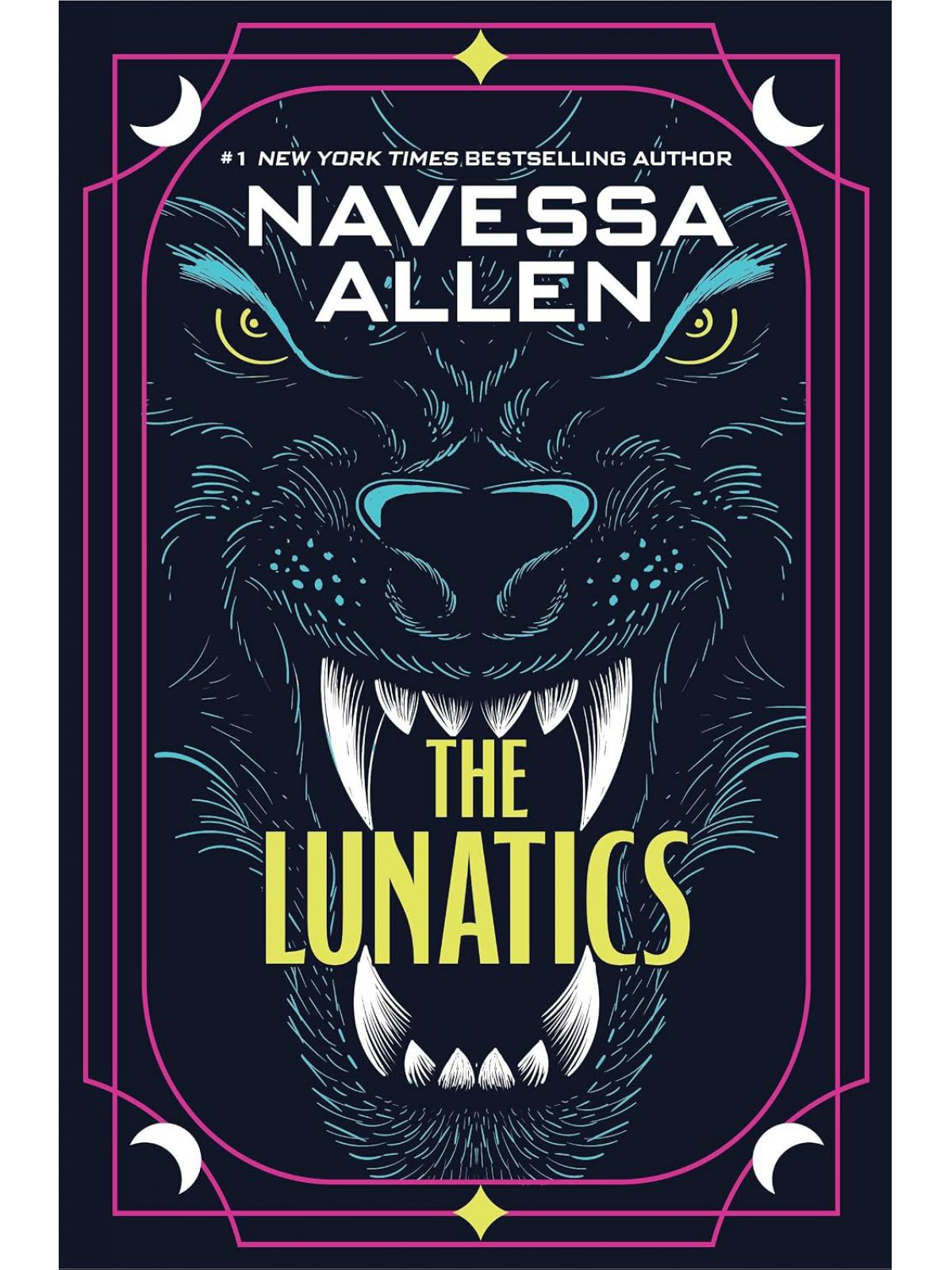 LUNATICS