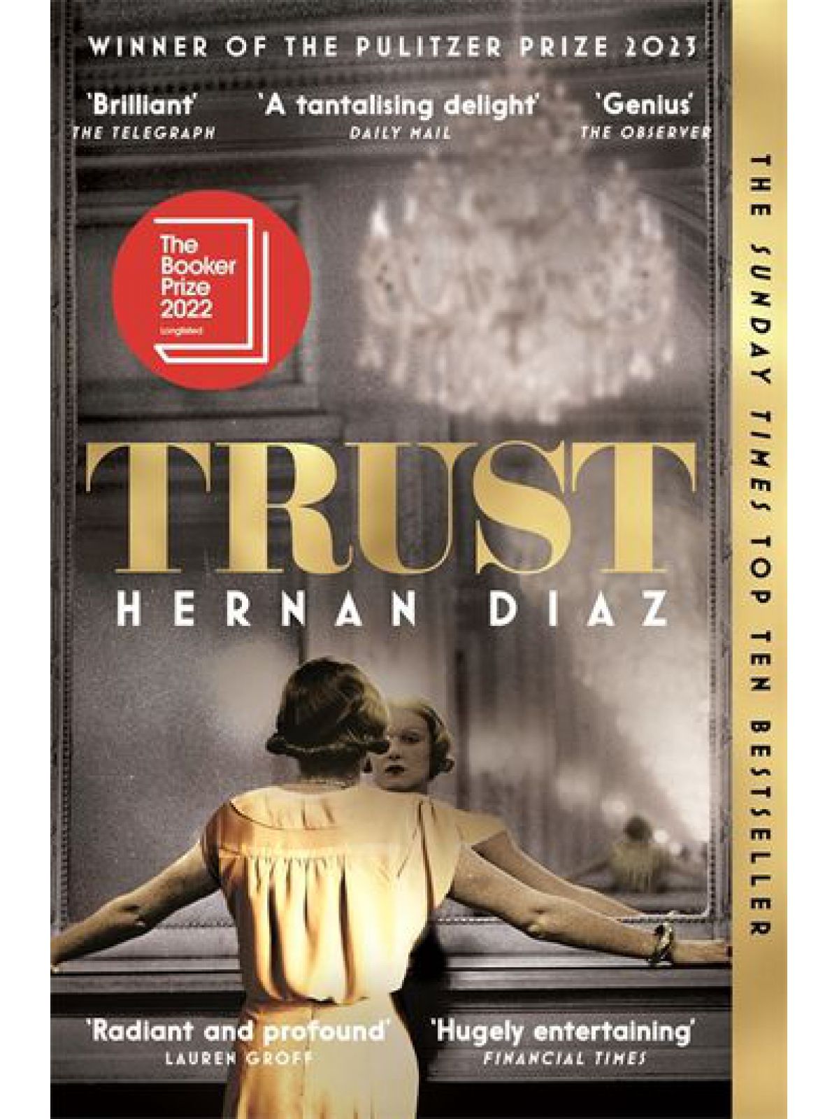 TRUST