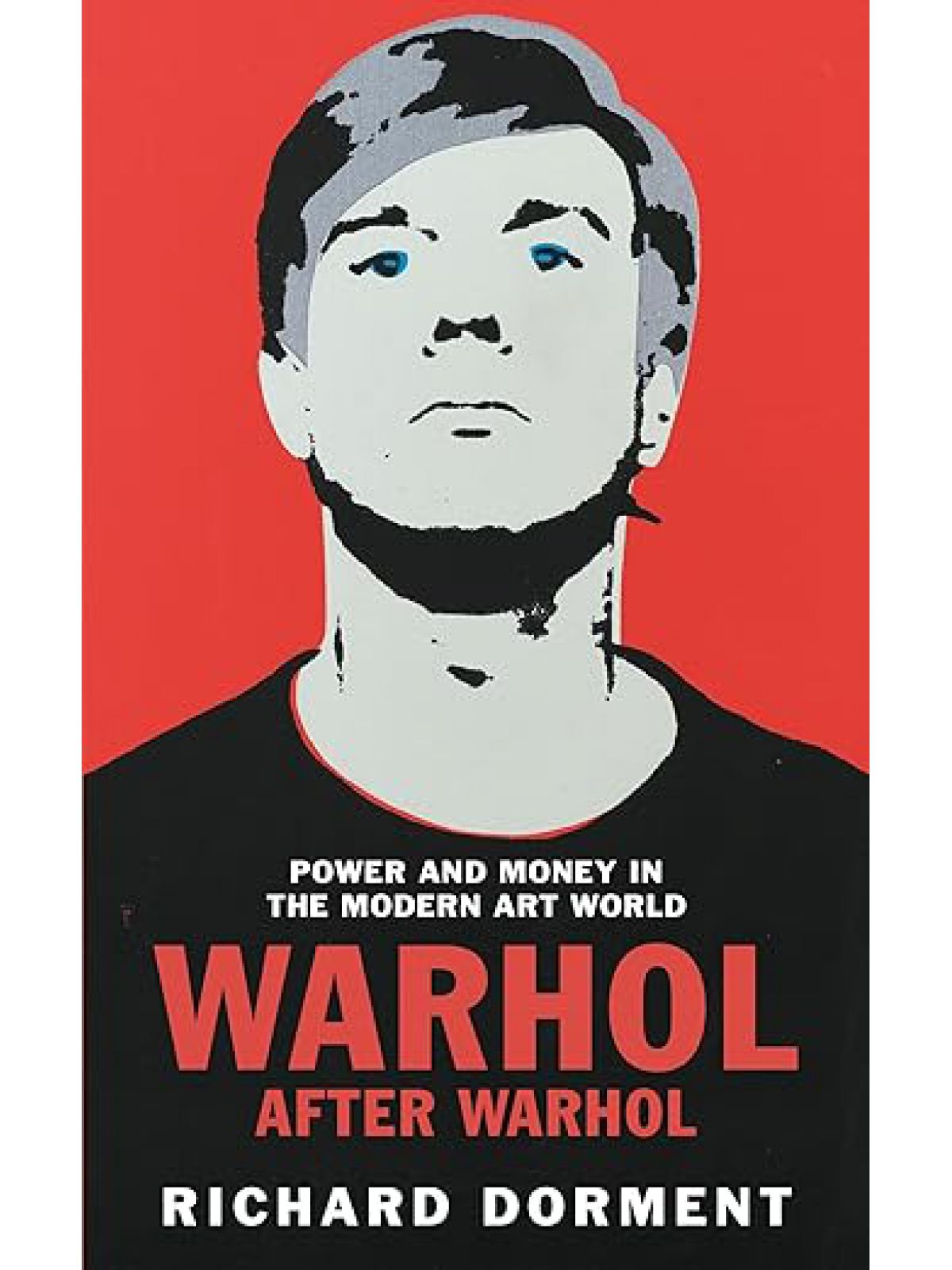 WARHOL AFTER WARHOL