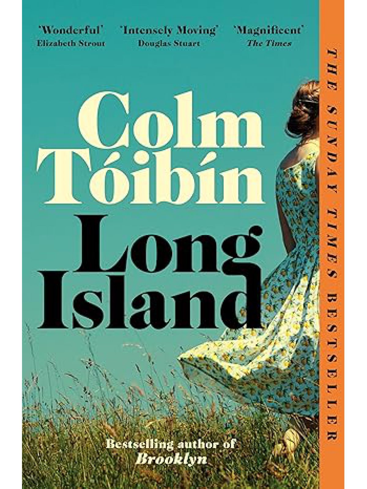 LONG ISLAND