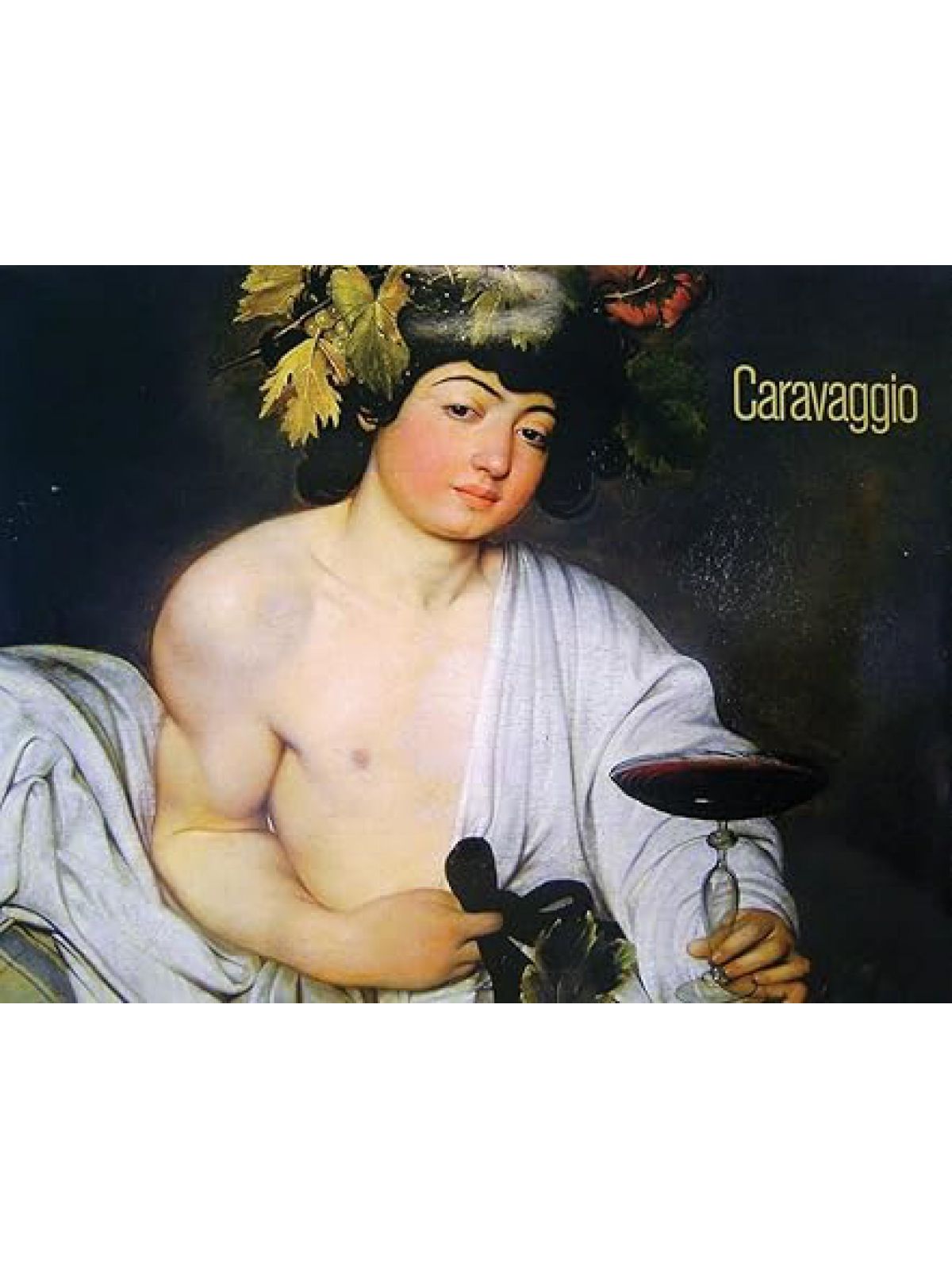 CARAVAGGIO POSTERS