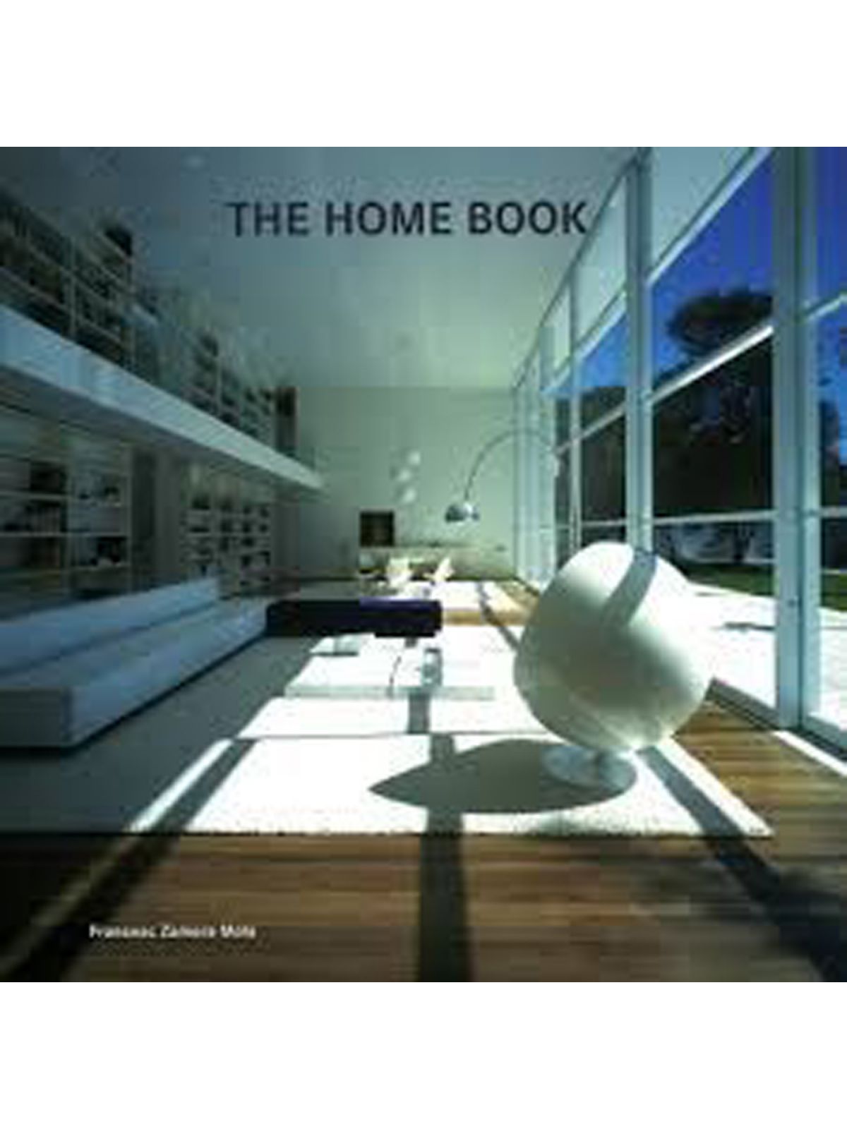 HOME BOOK