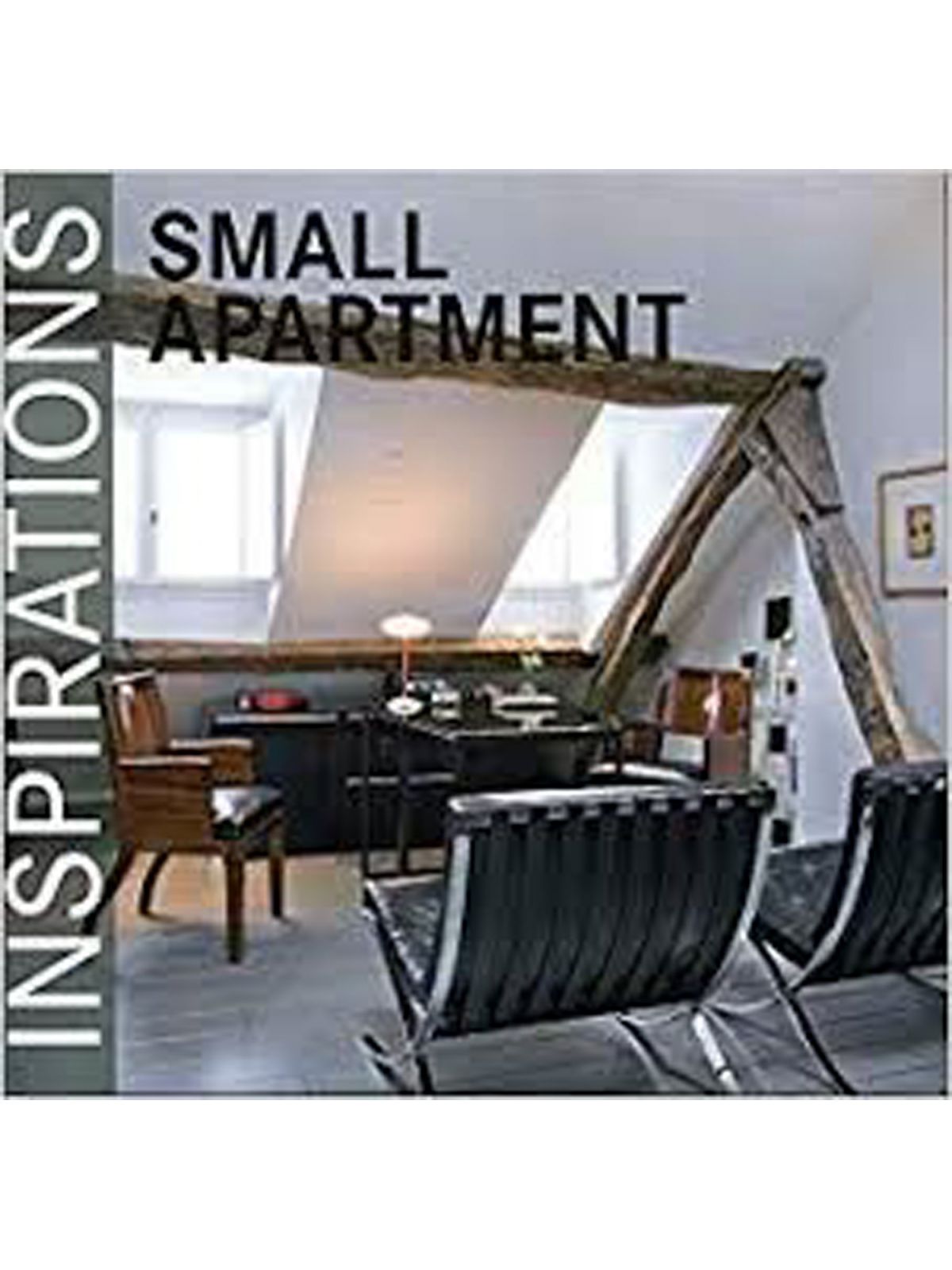INSPIRATIONS SMALL APARTMENT