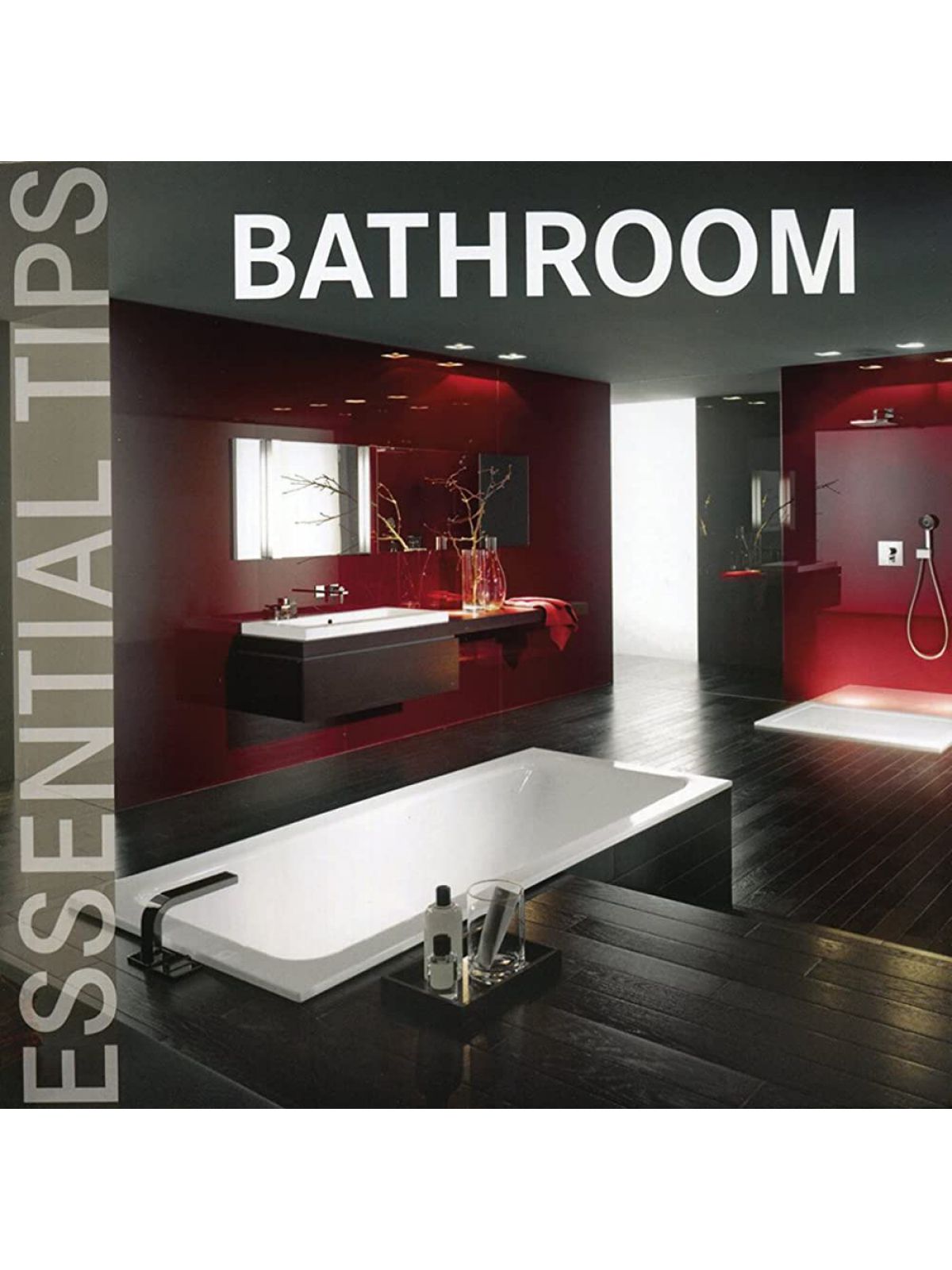 ESSENTIAL TIPS BATHROOM