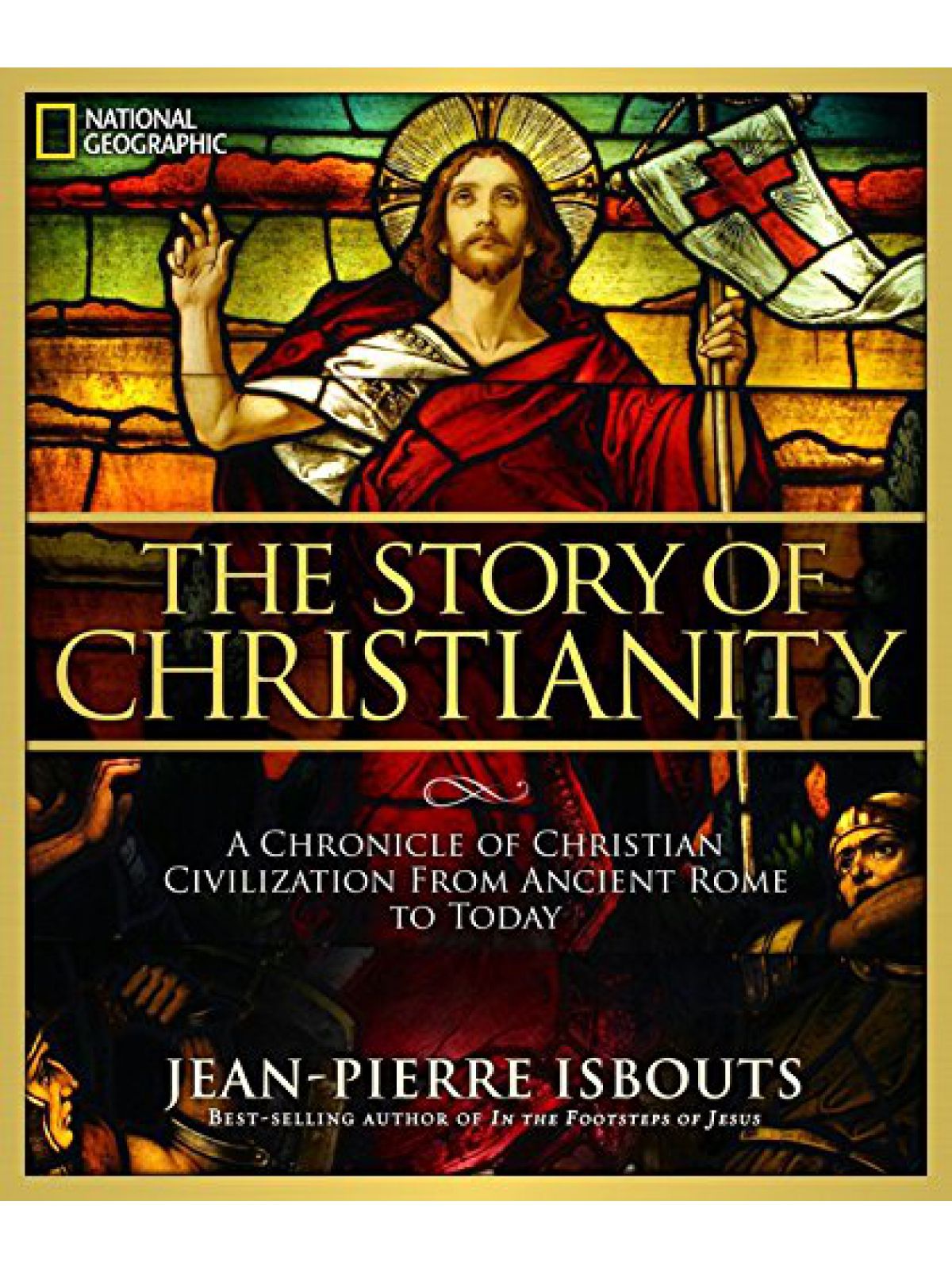 STORY OF CHRISTIANITY