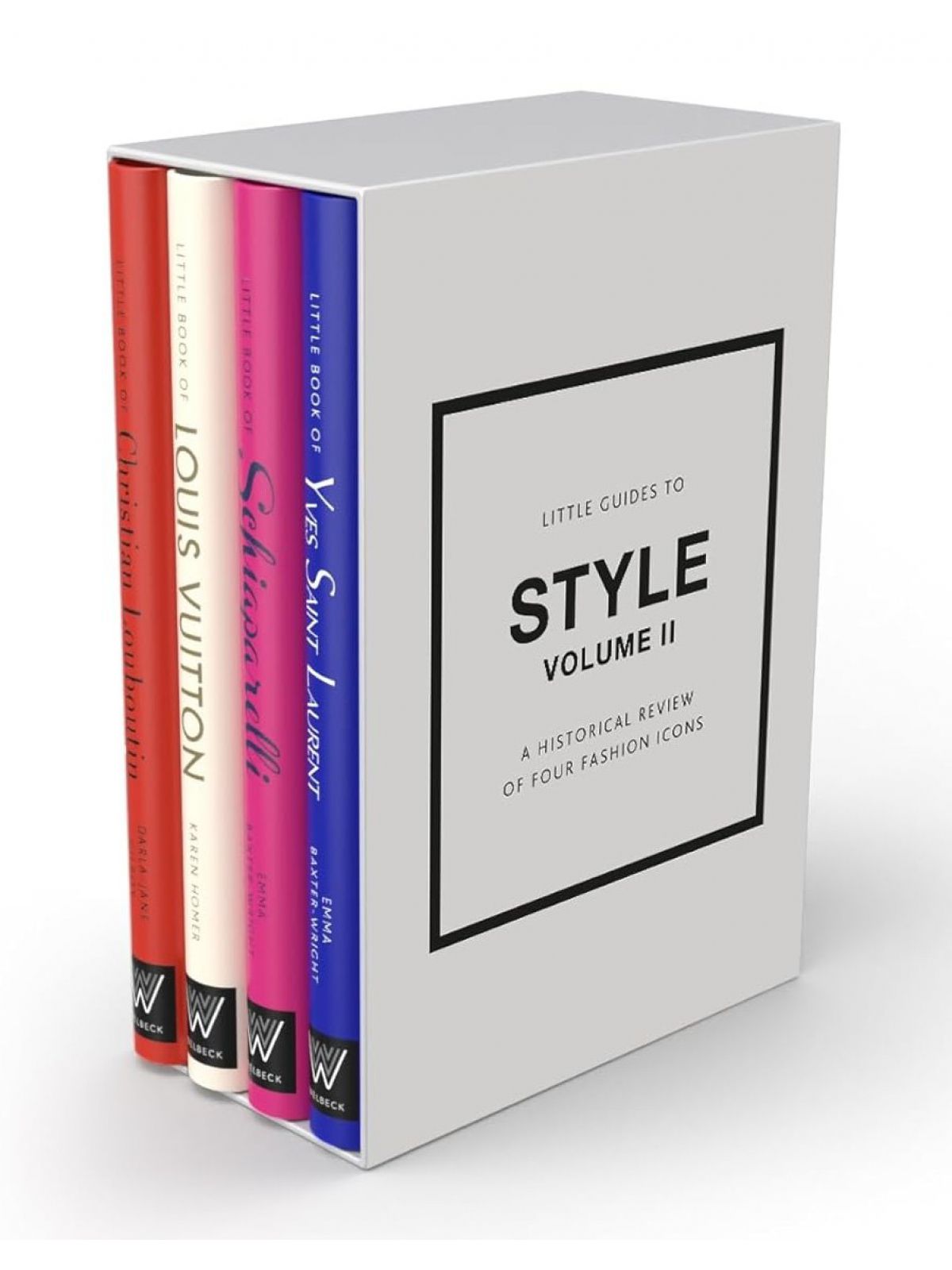 LITTLE GUIDES TO STYLE 2