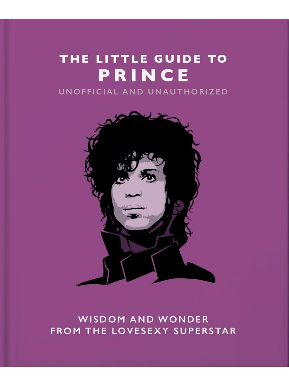 LITTLE GUIDE TO PRINCE