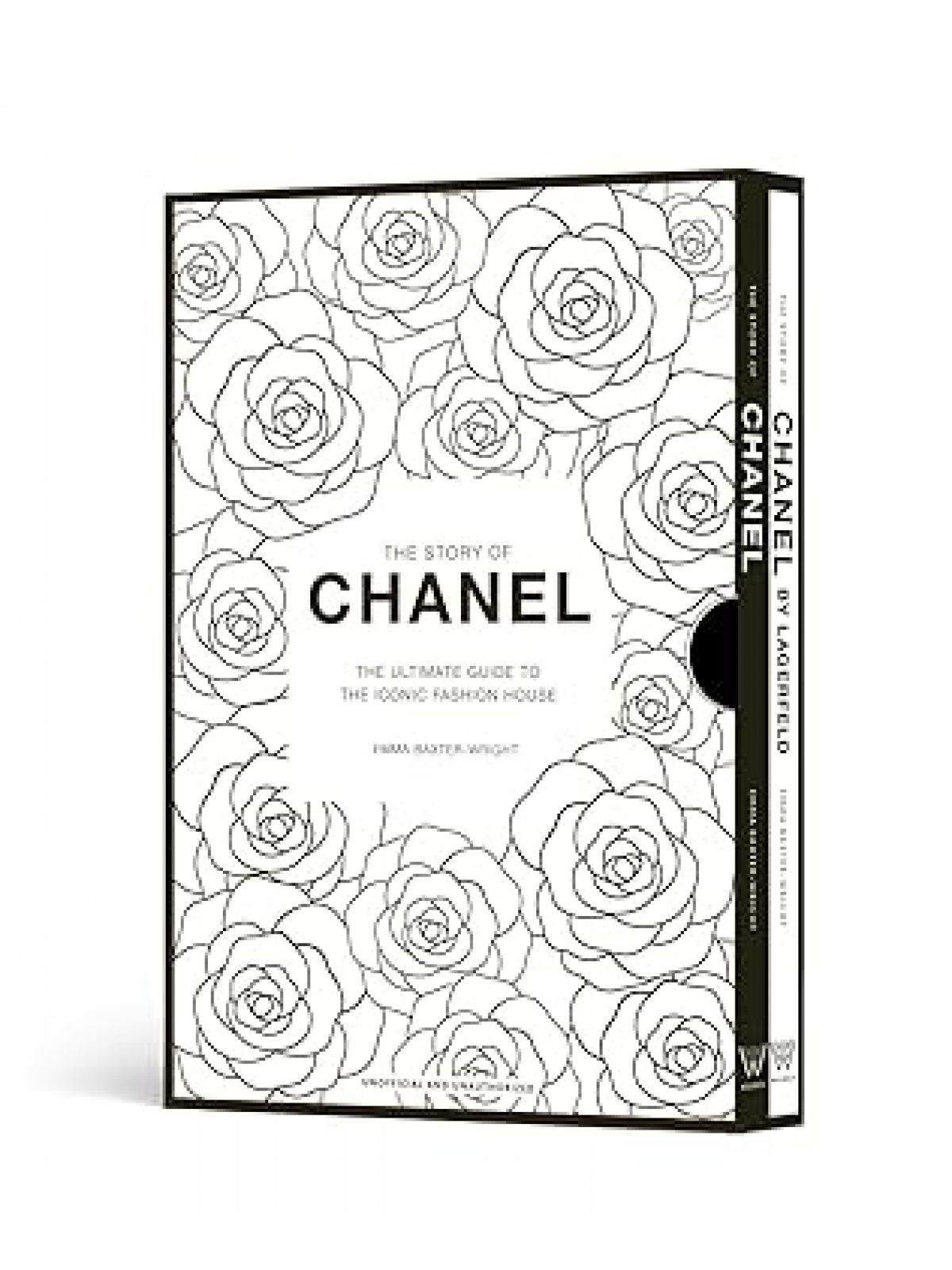 STORY OF CHANEL GIFT SET