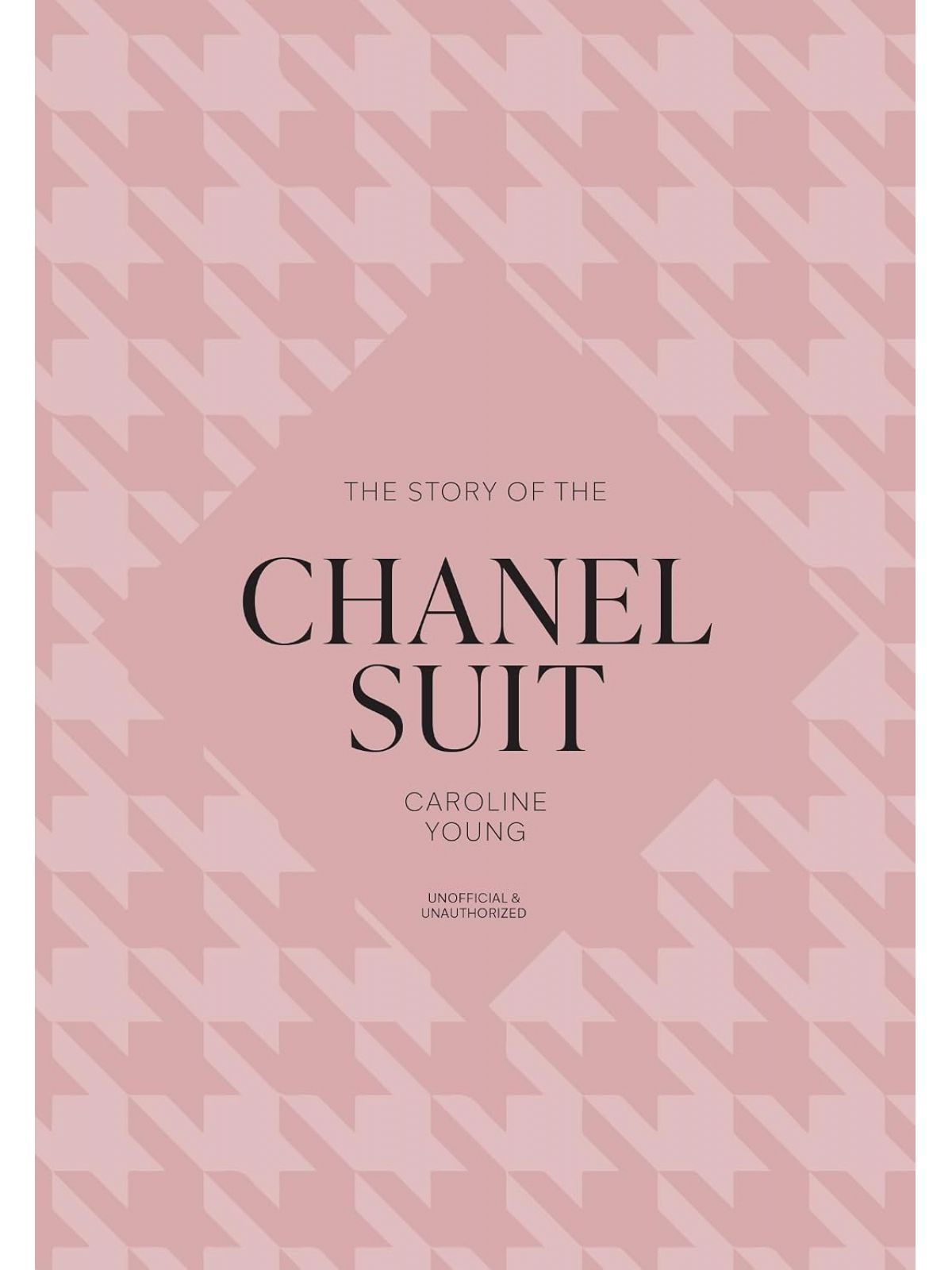 STORY OF THE CHANEL SUIT