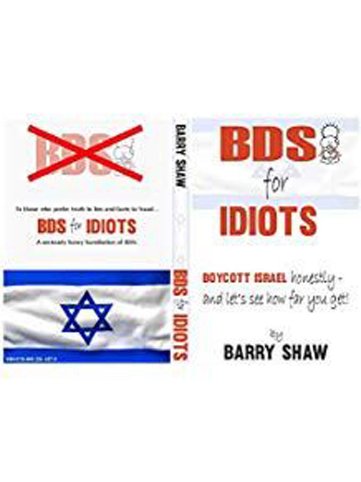 BDS FOR IDIOTS