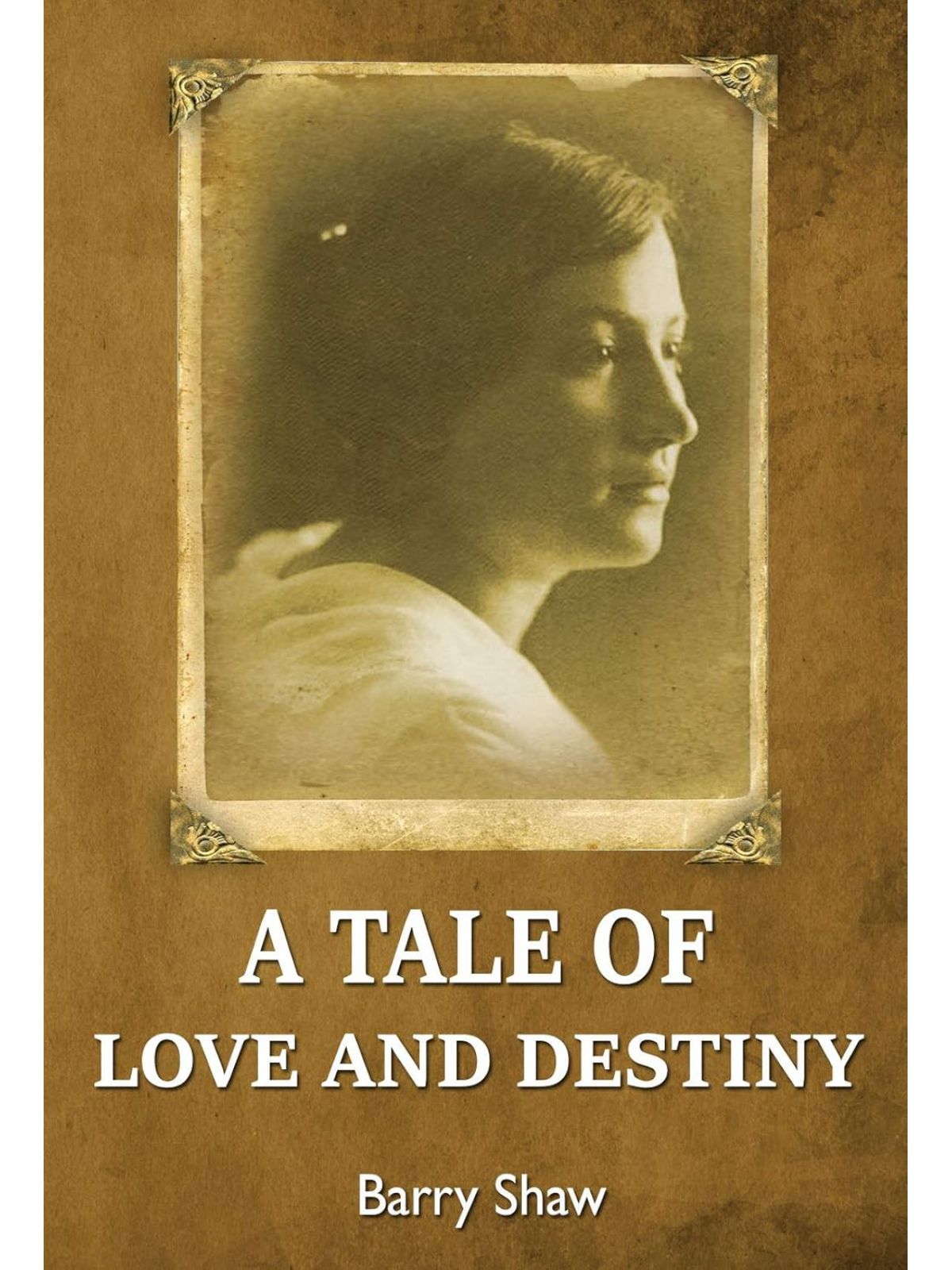 TALE OF LOVE AND DESTINY