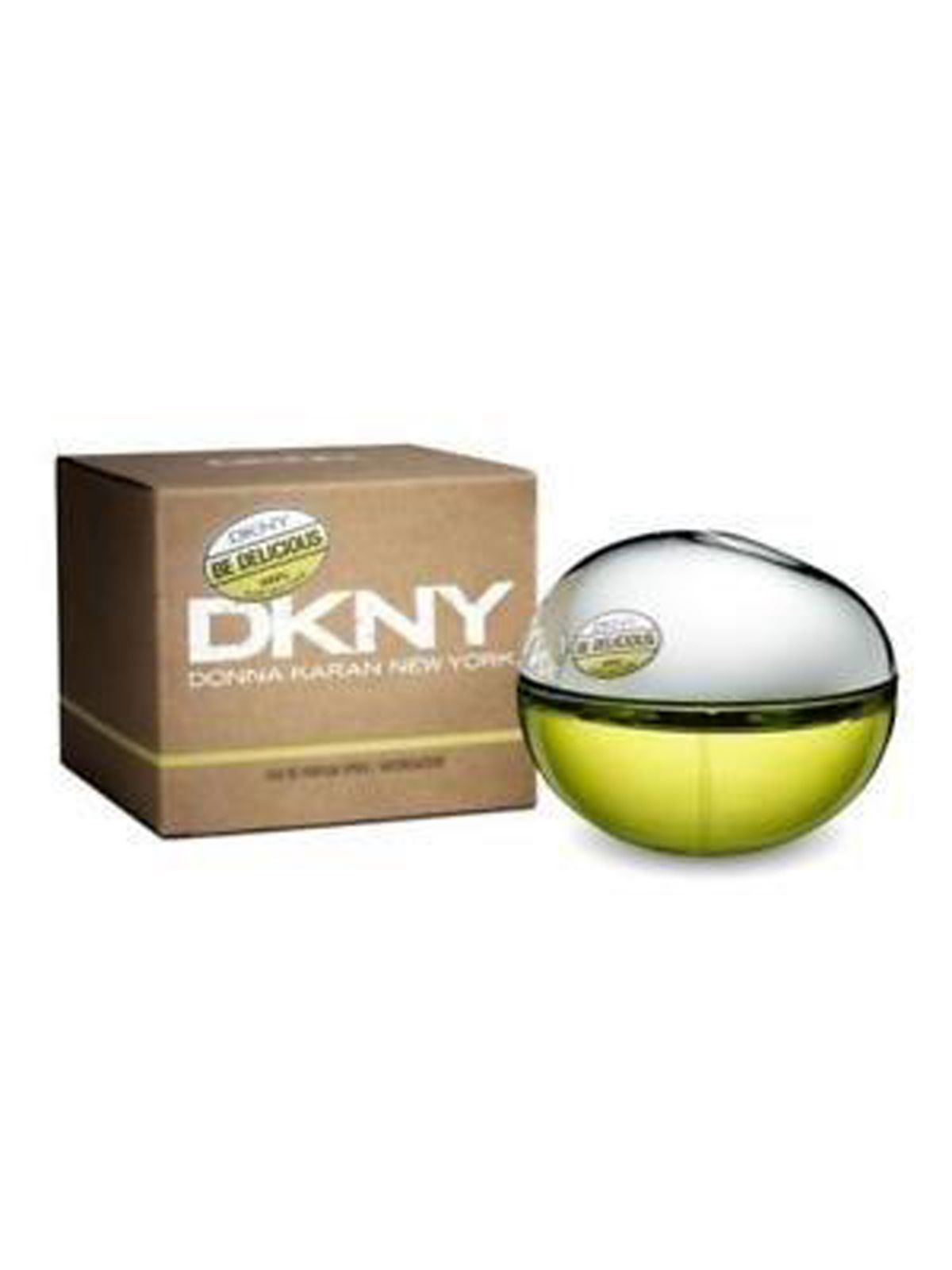 בושם לאישה DKNY Be Delicious 100 ml דונה קארן