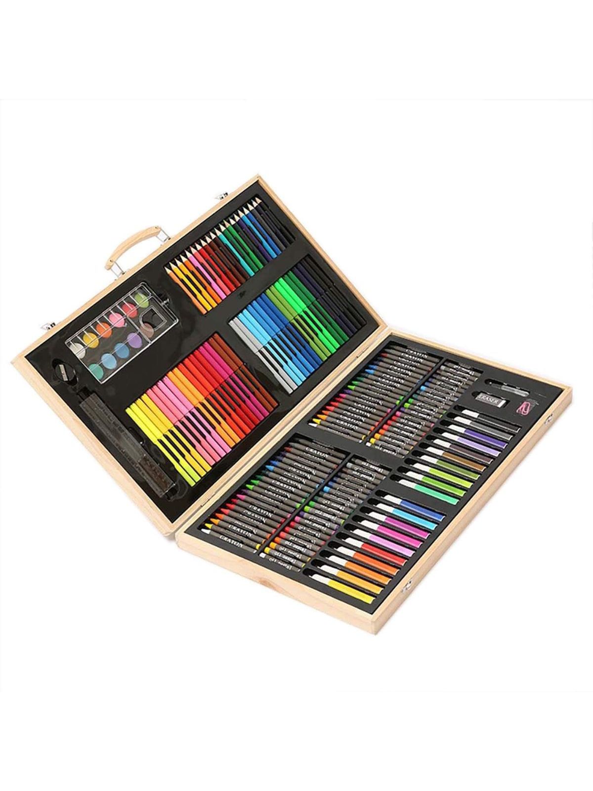 מזוודת היצירה שלי