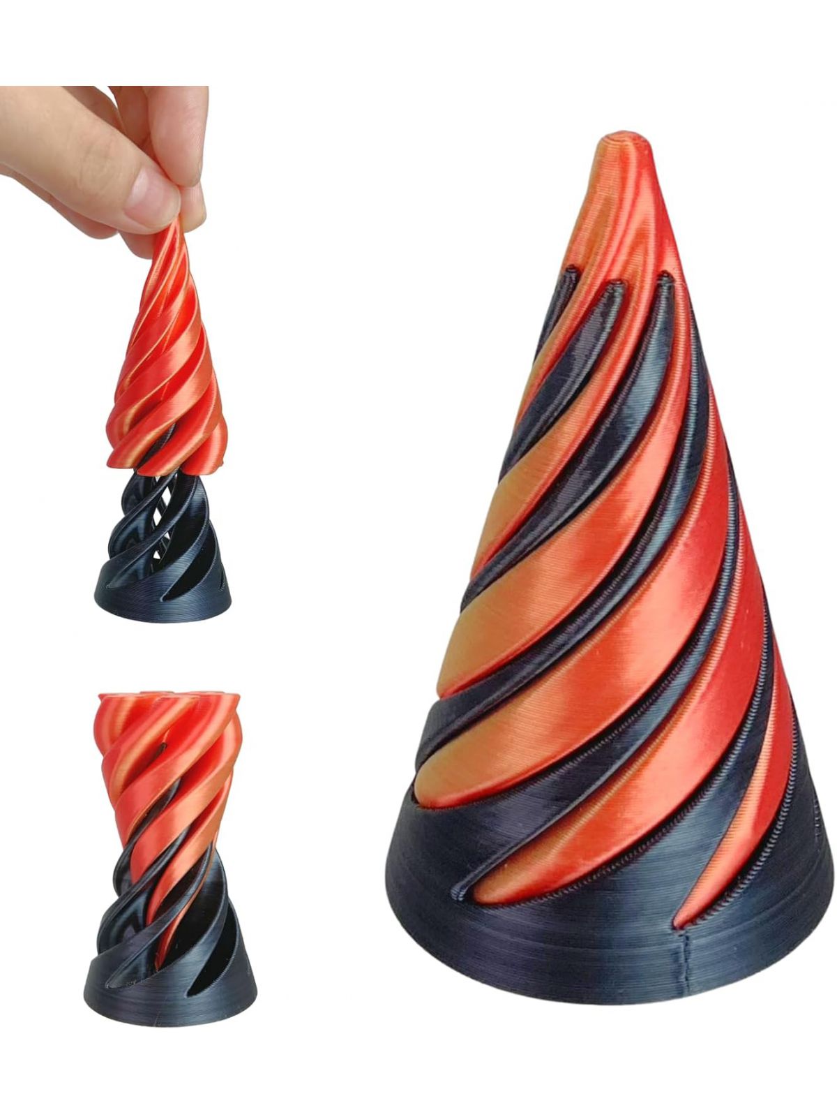 קונוס פרמידה