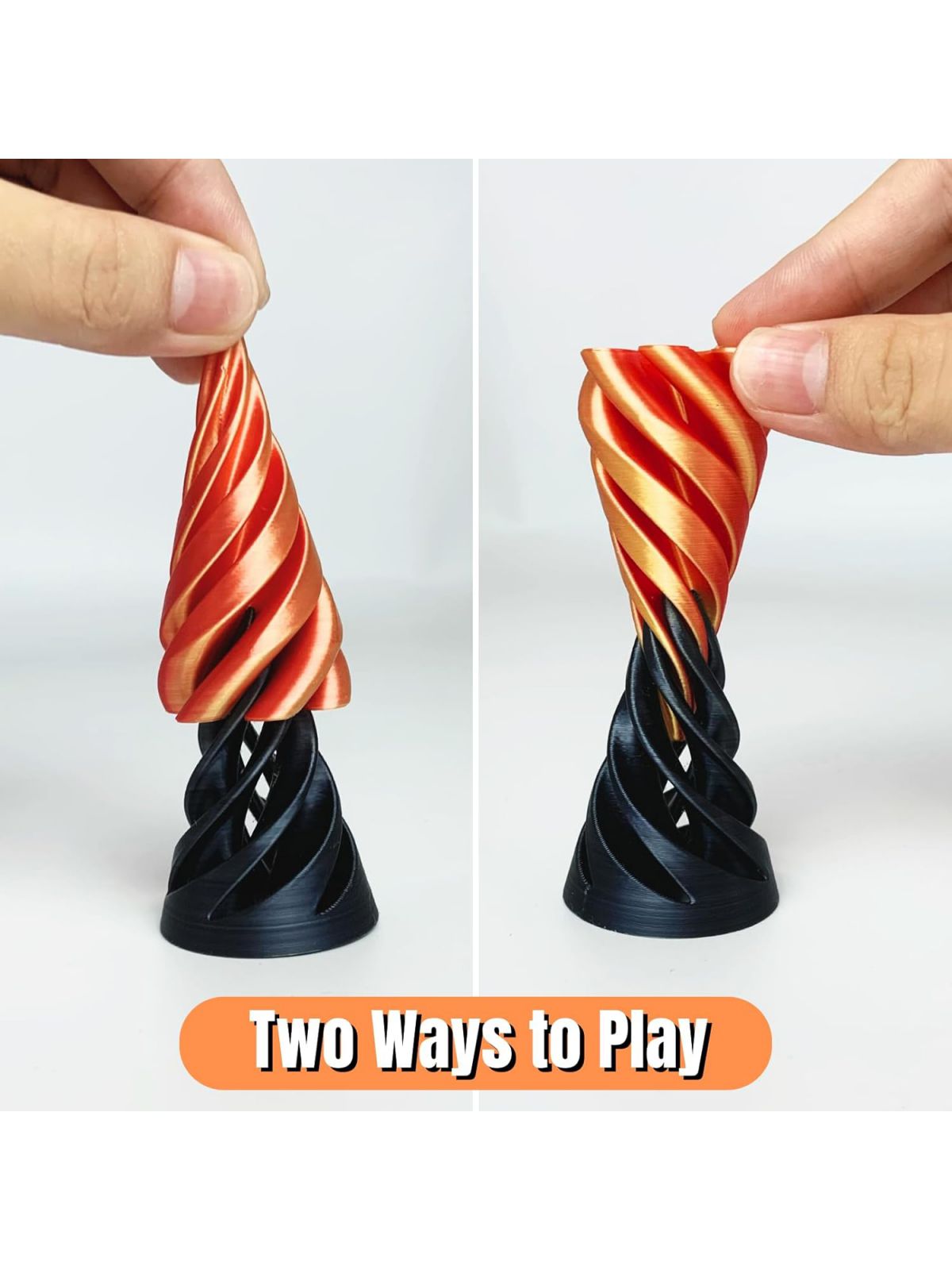 קונוס פרמידה