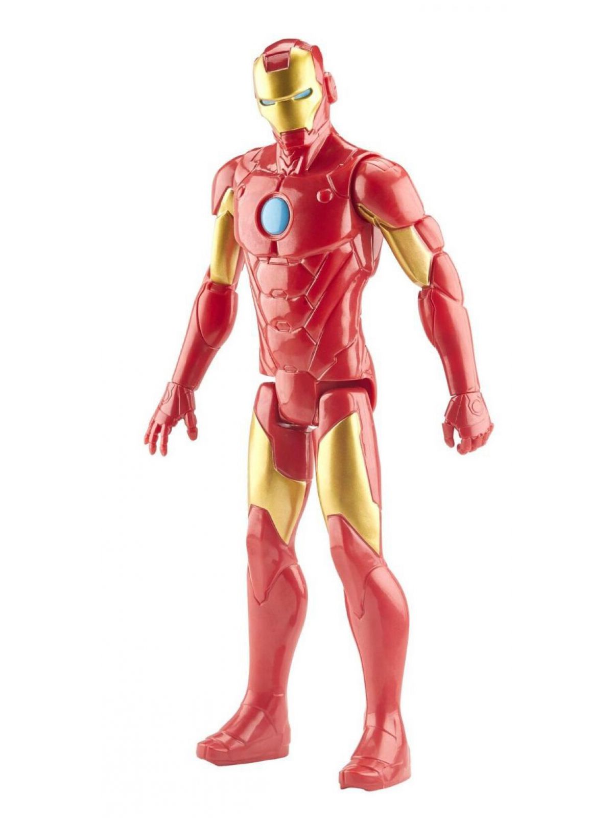 דמות איירון מן בלאסט גיר