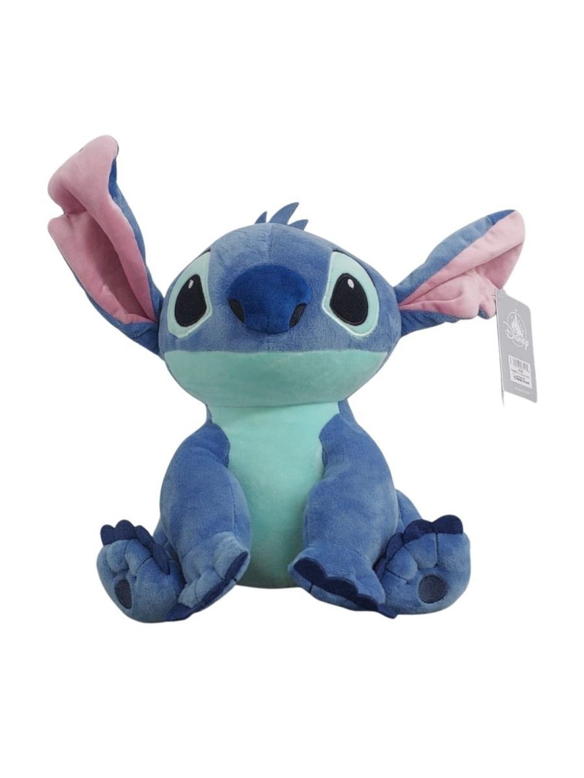 סטיץ בובת פרווה 30 ס”מ