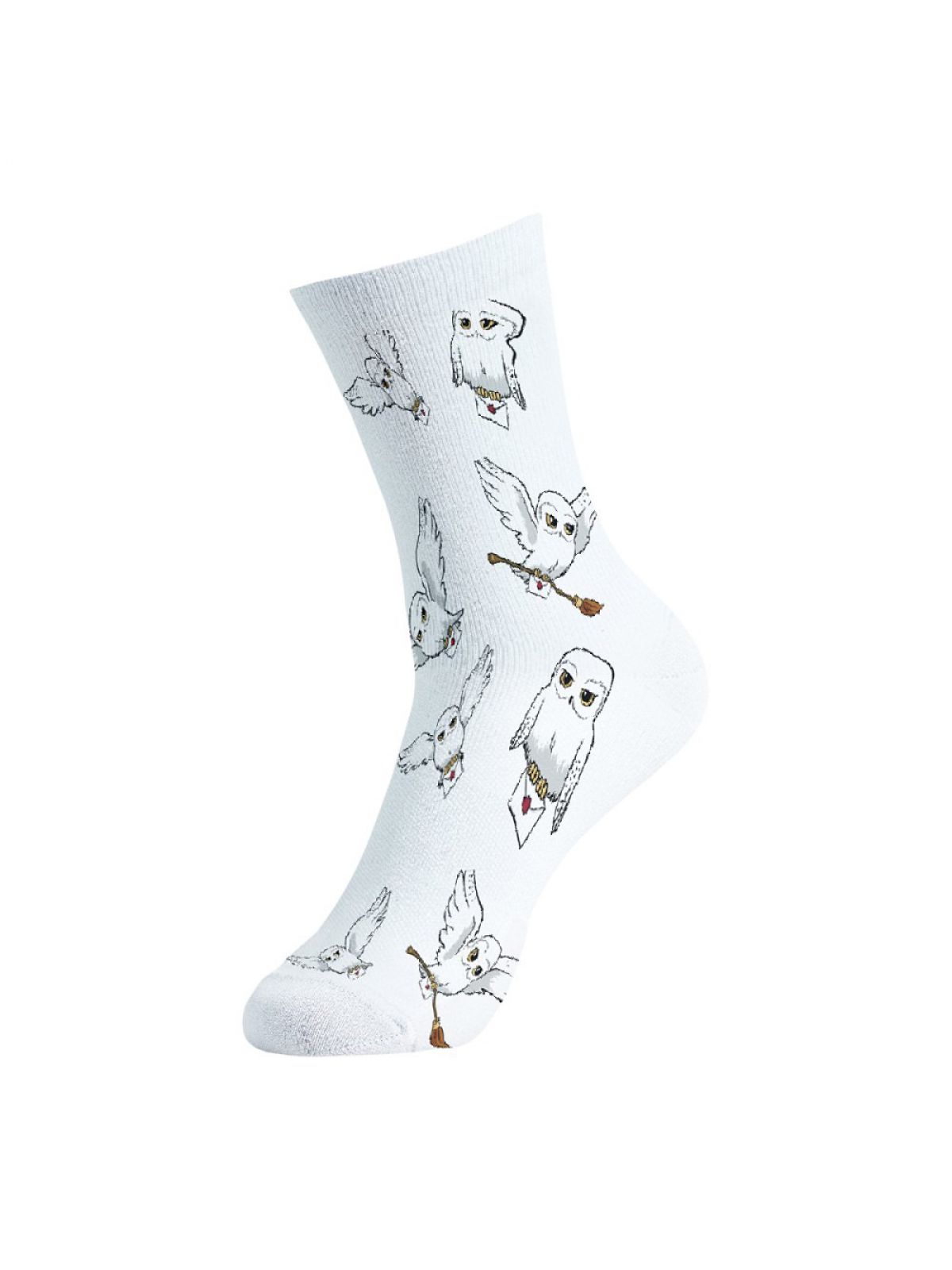 גרביים מעוצבים הדוויג מיקס