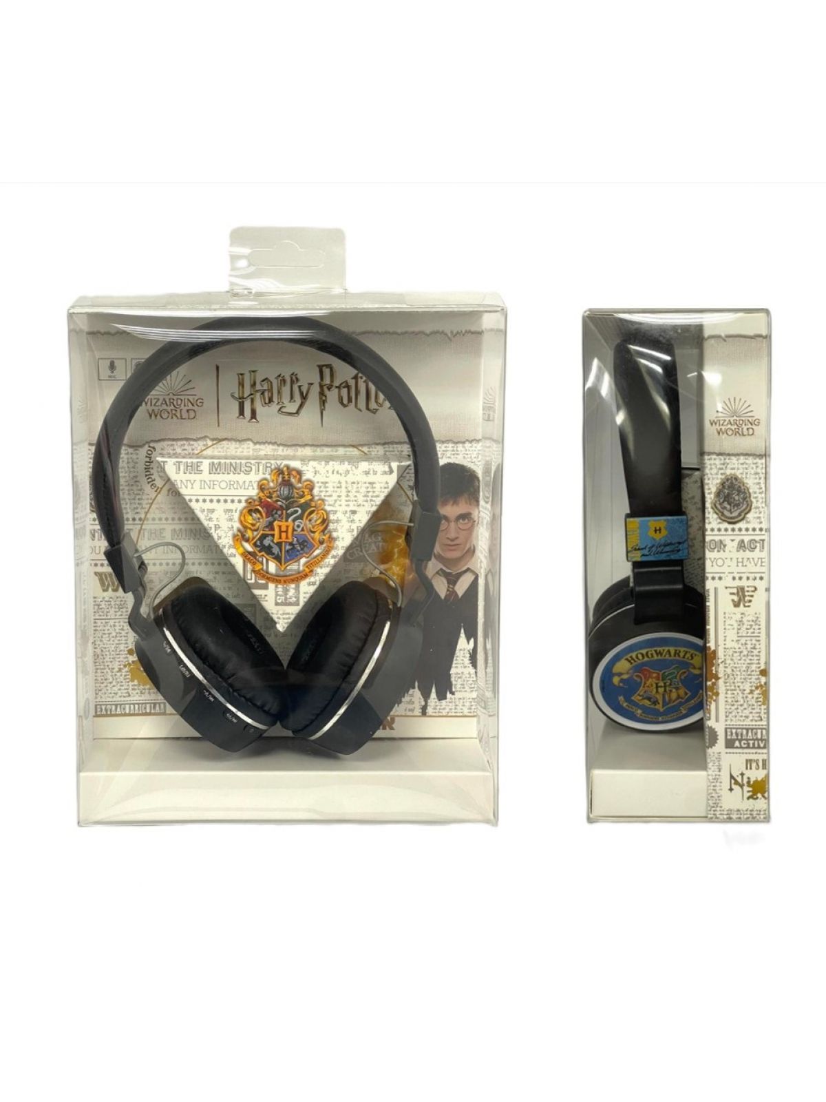 הארי פוטר אוזניות קשת אלחוטיות