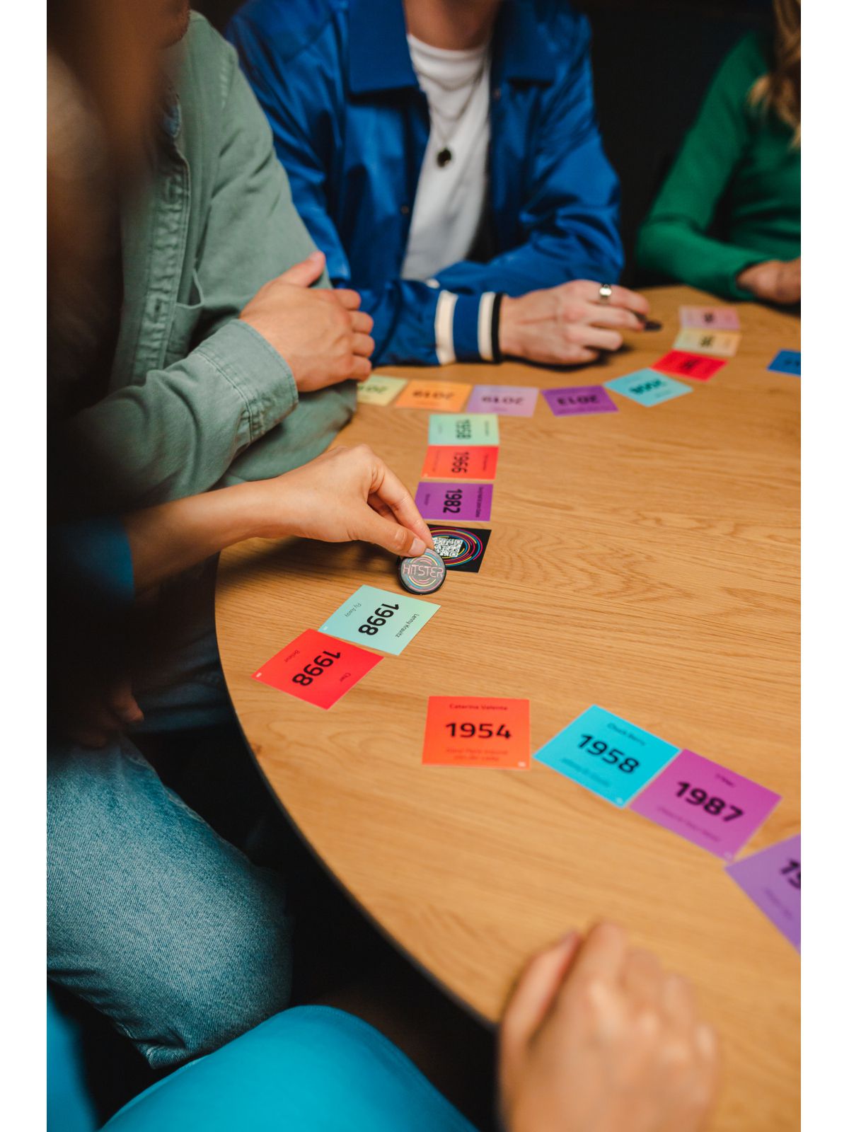 היטסטר HITSTER