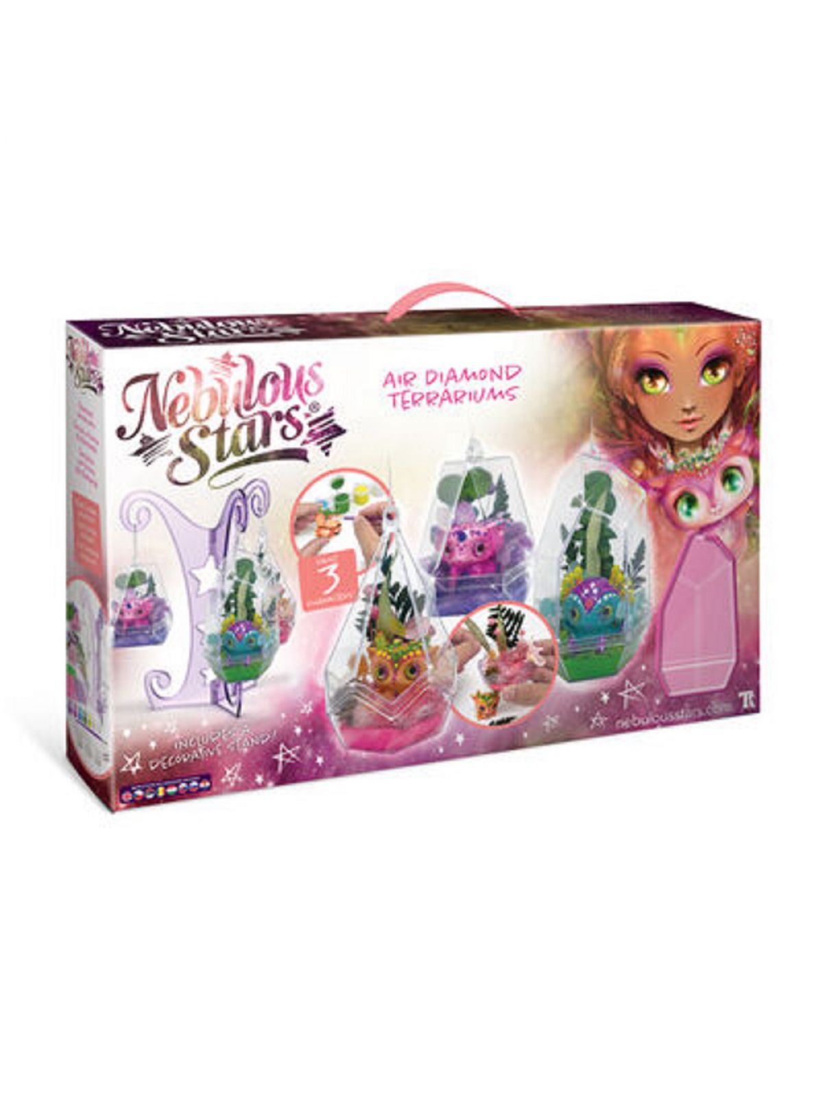 חממות יהלום