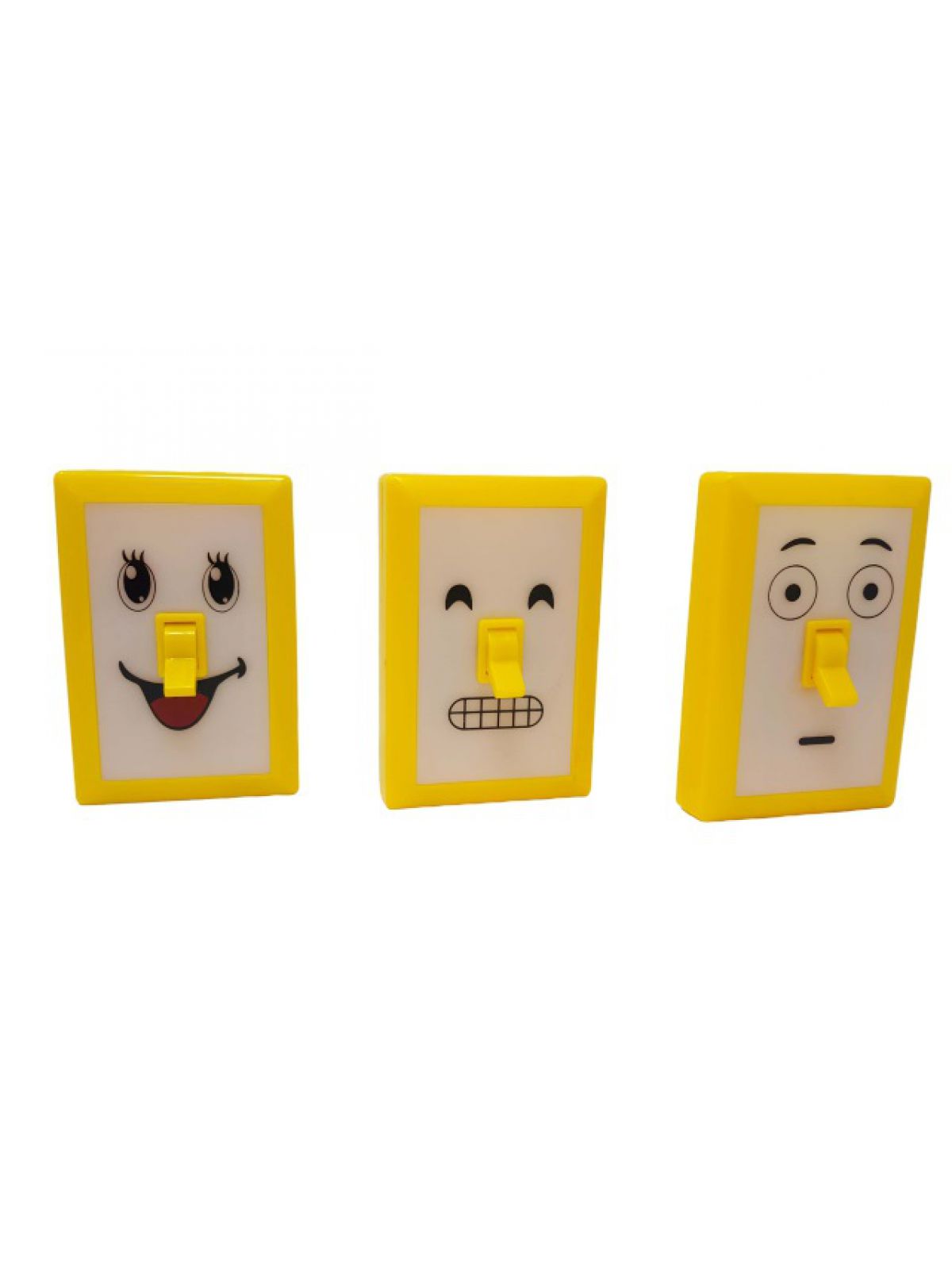 פנס פרצופונים