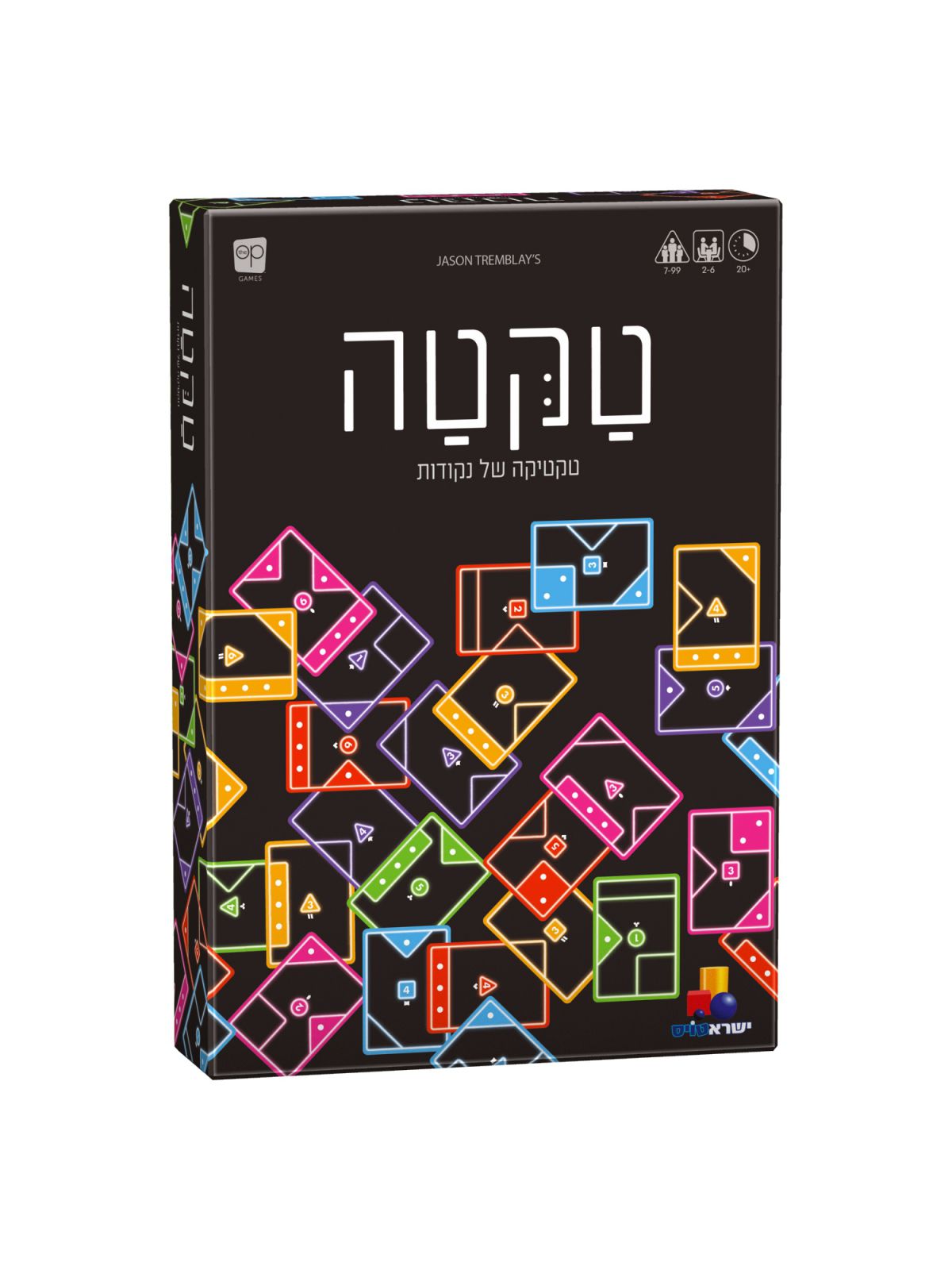 טקטה