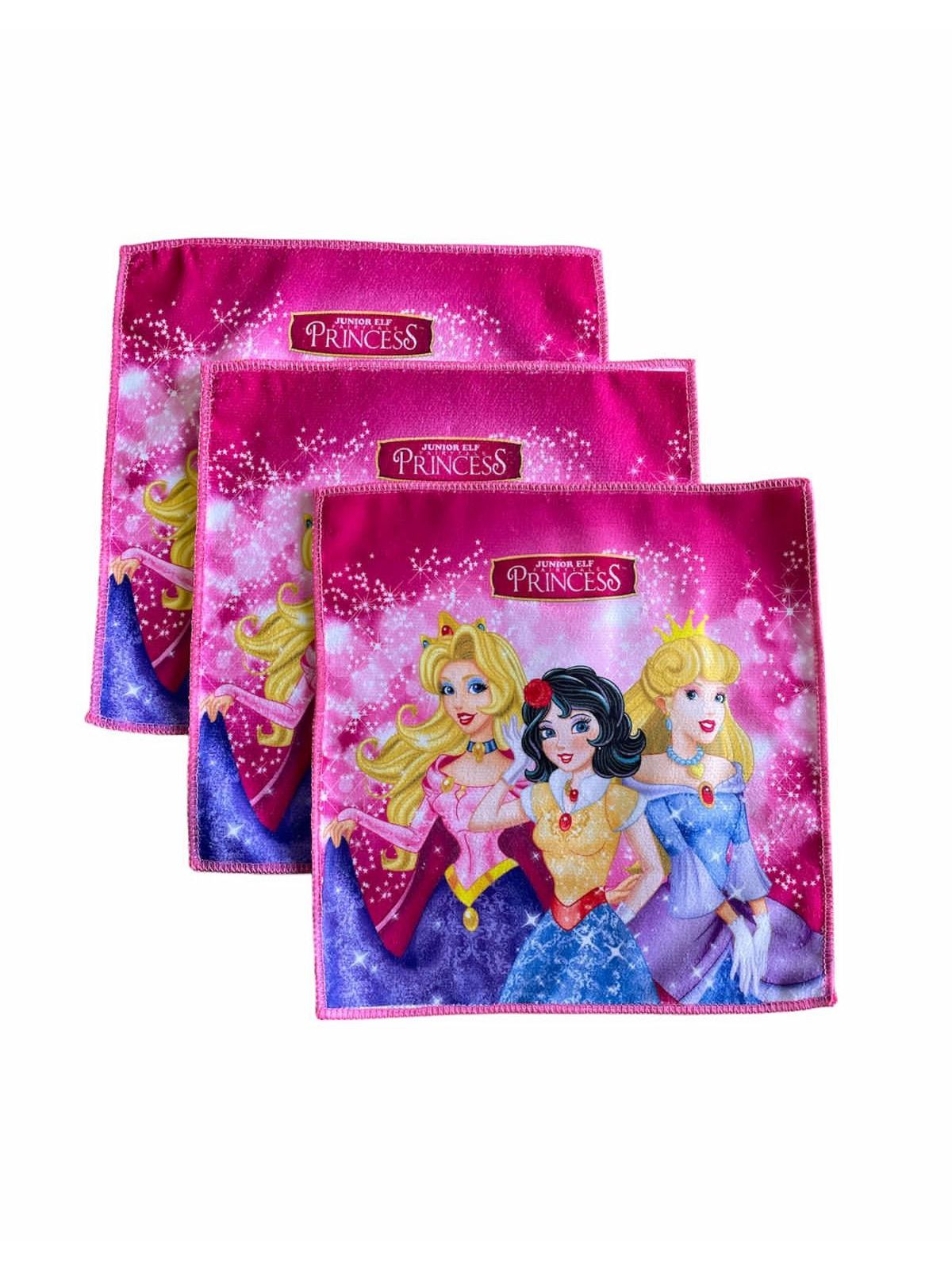 סט מגבות ידיים