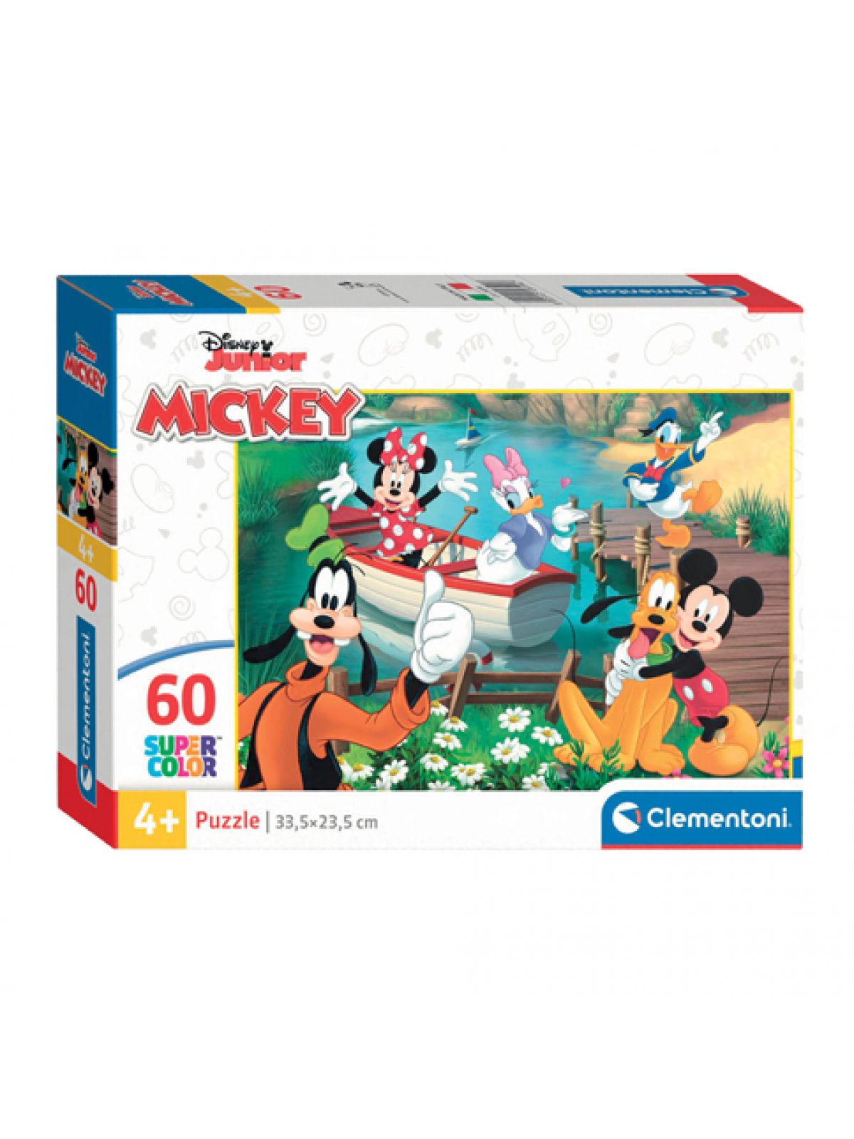 פאזל דיסני קלאסיקס 60 חל’