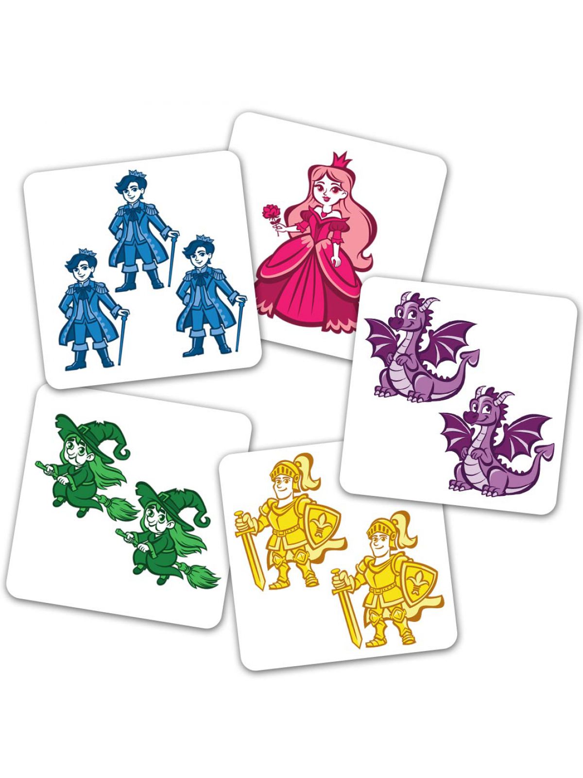 תפוס תקלף מהאגדות