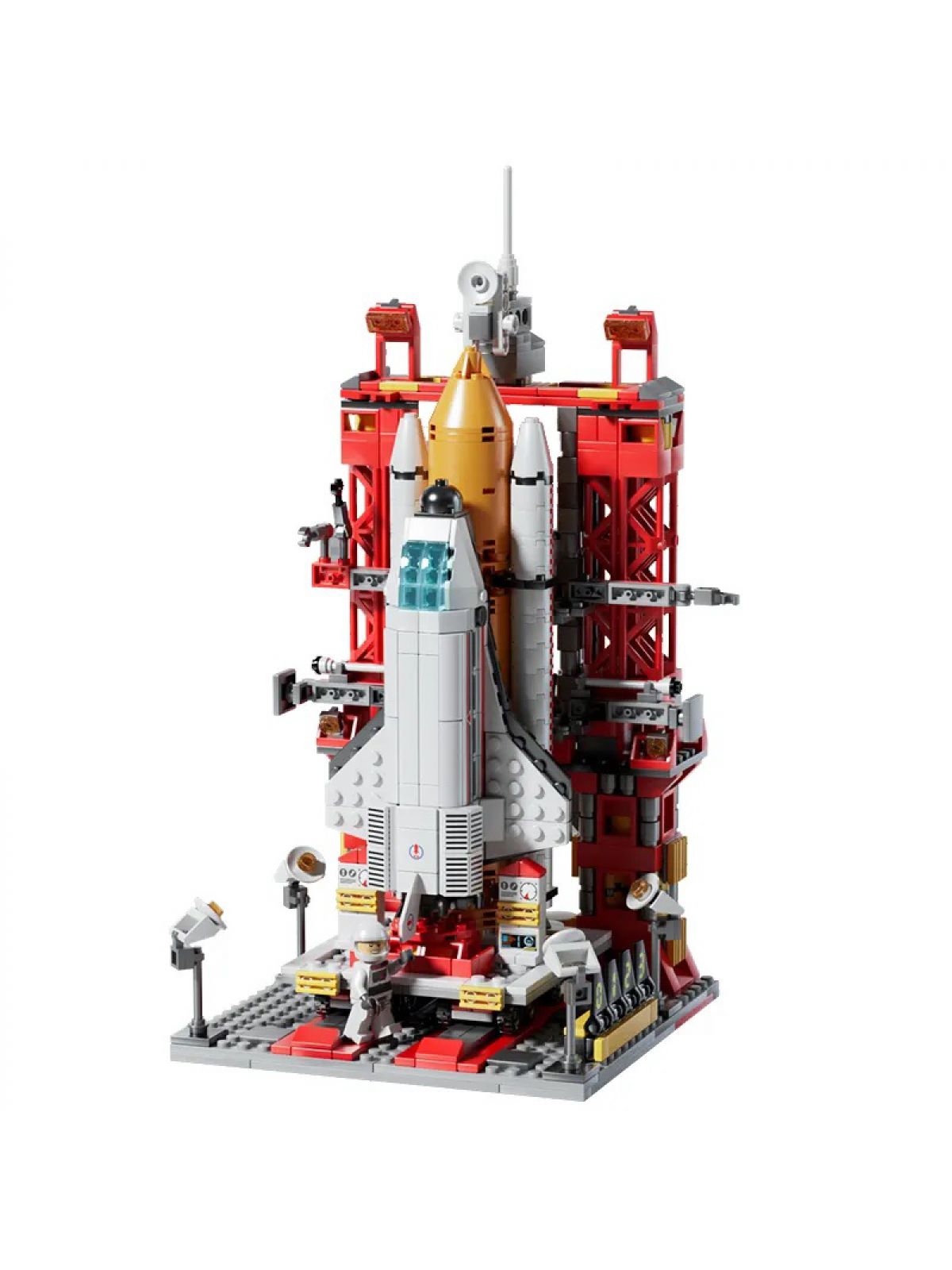 ערכות בנייה מעבורת חלל