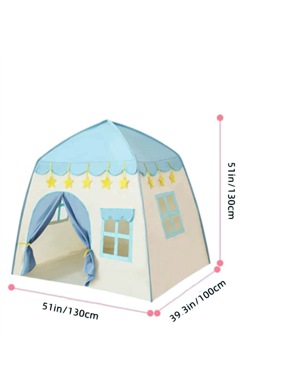 אוהל כוכבים