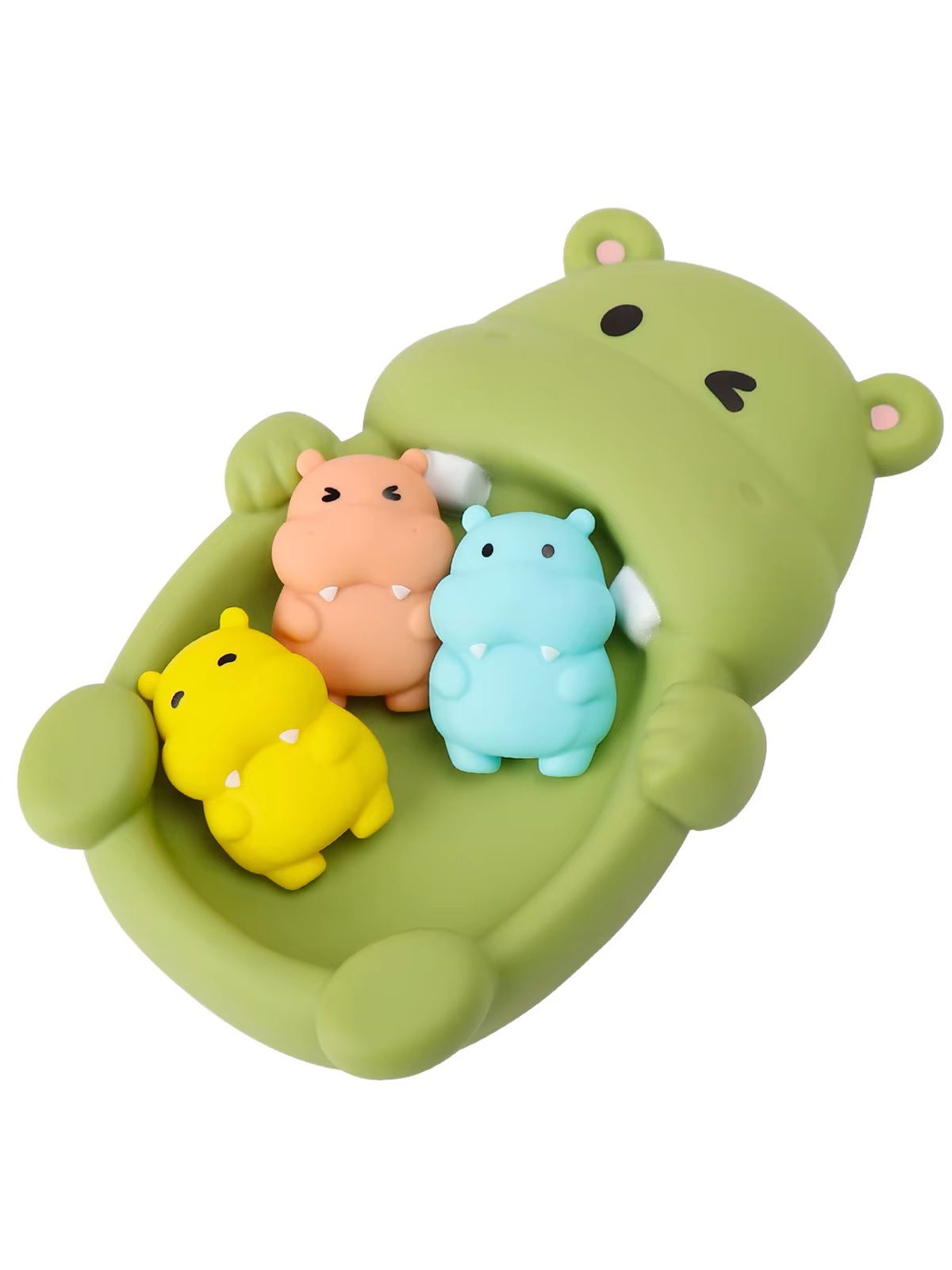 היפו סט משחק אמבטיה