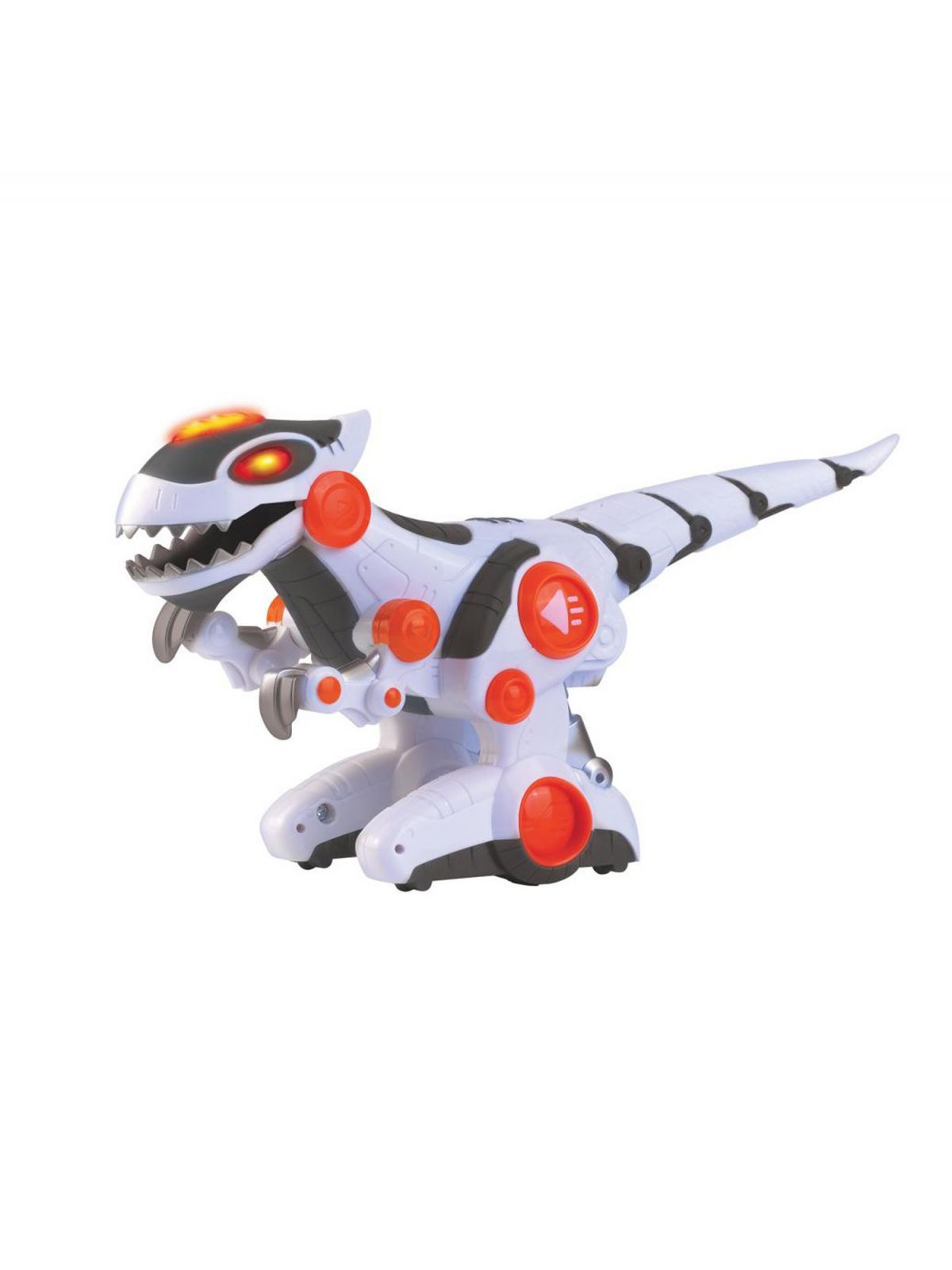 דינוזאור רובוט ממאדים