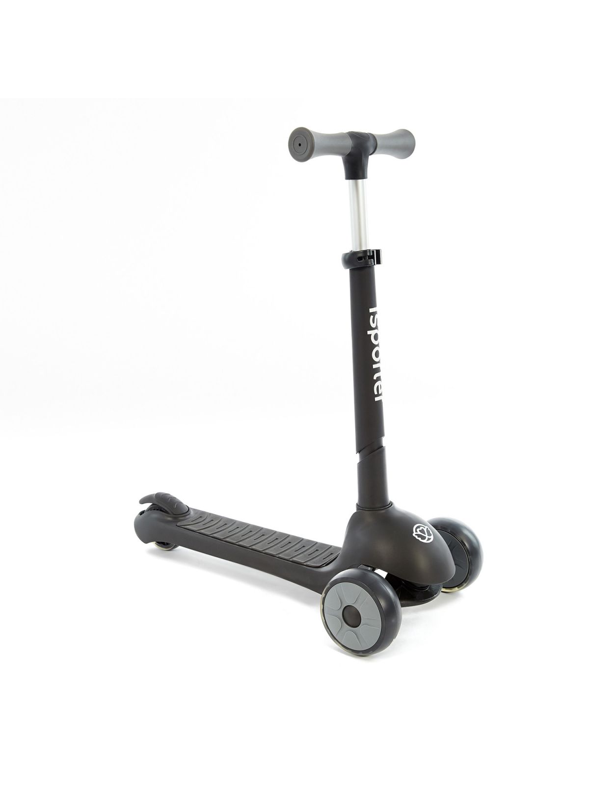 קורקינט Isporter Space שחור