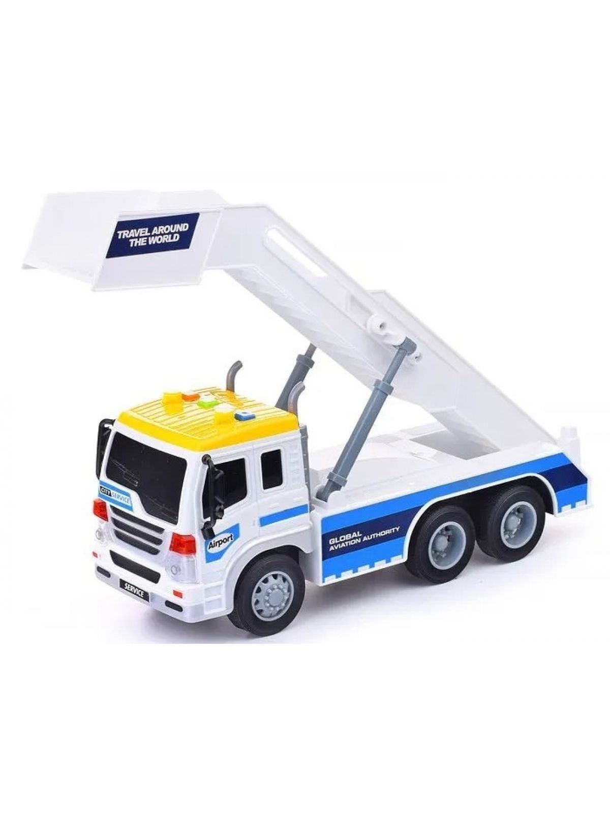 רכב שדה תעופה V