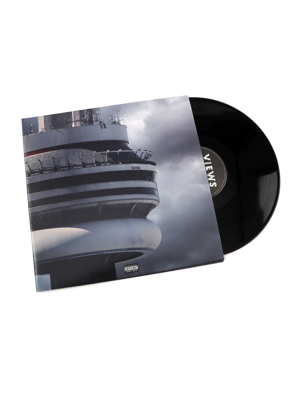 VIEWS 2LP