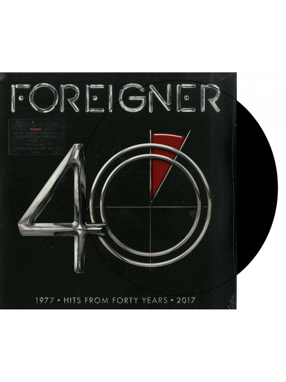 40 2LP