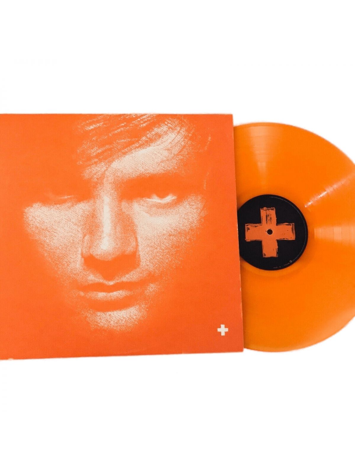 PLUS LP