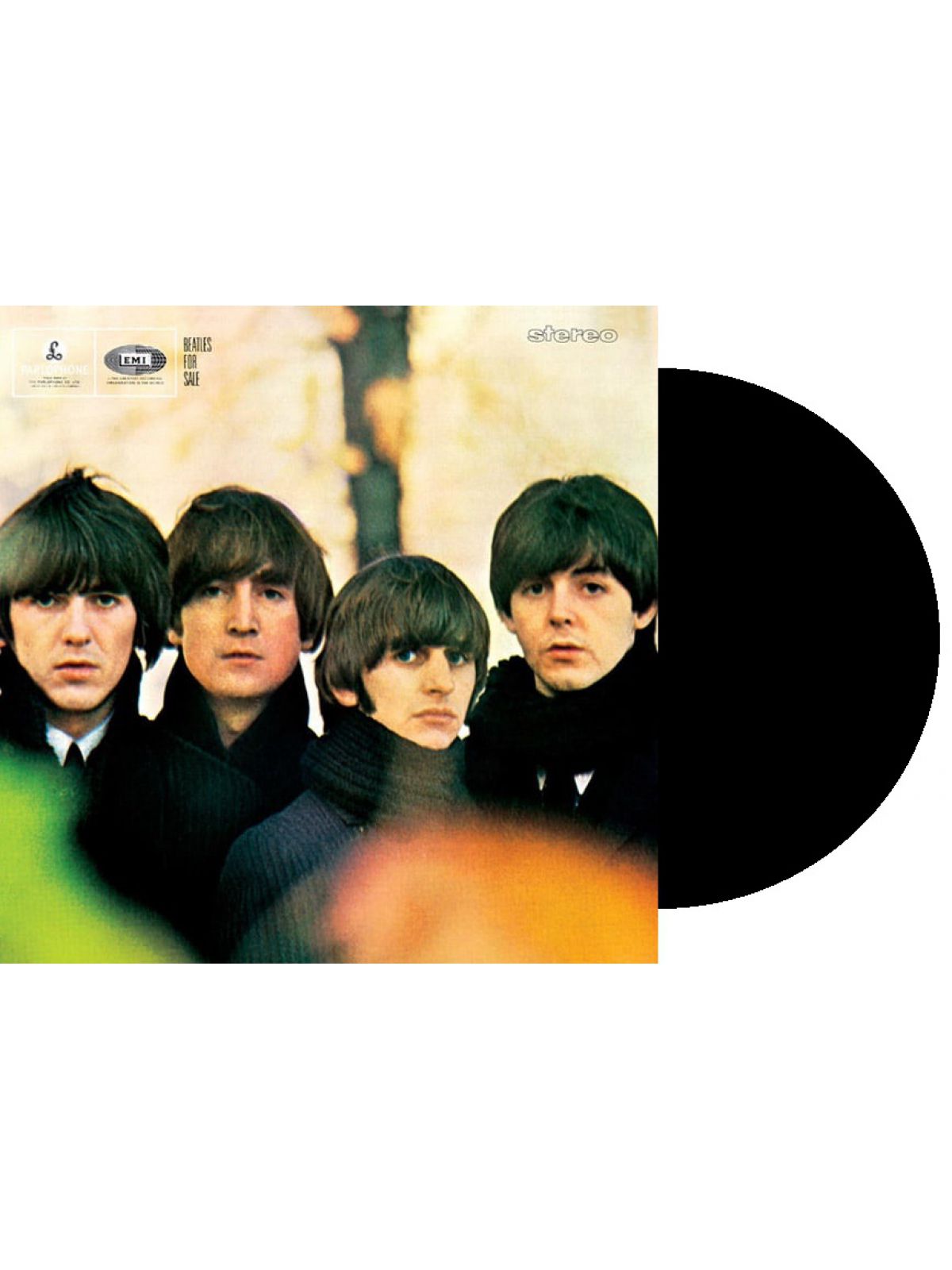 BEATLES FOR SALE 2013 LP