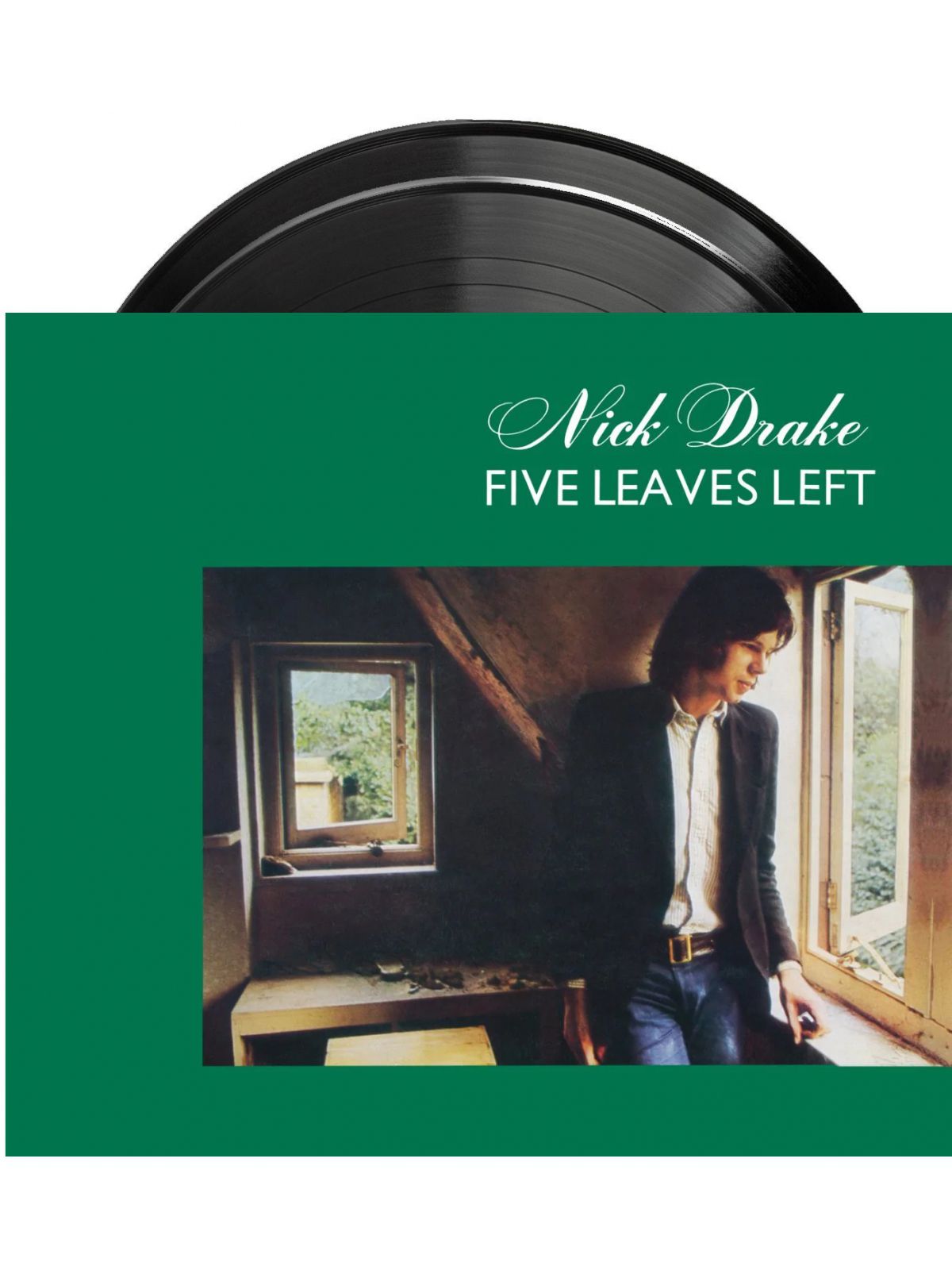 FIVE LEAVES LEFT LP