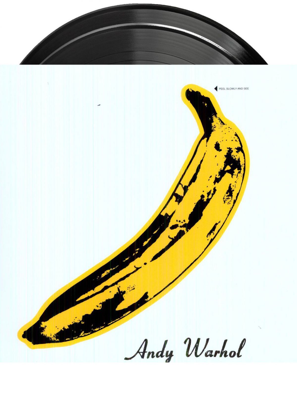THE VELVET UNDERGROUND AND NICO LP
