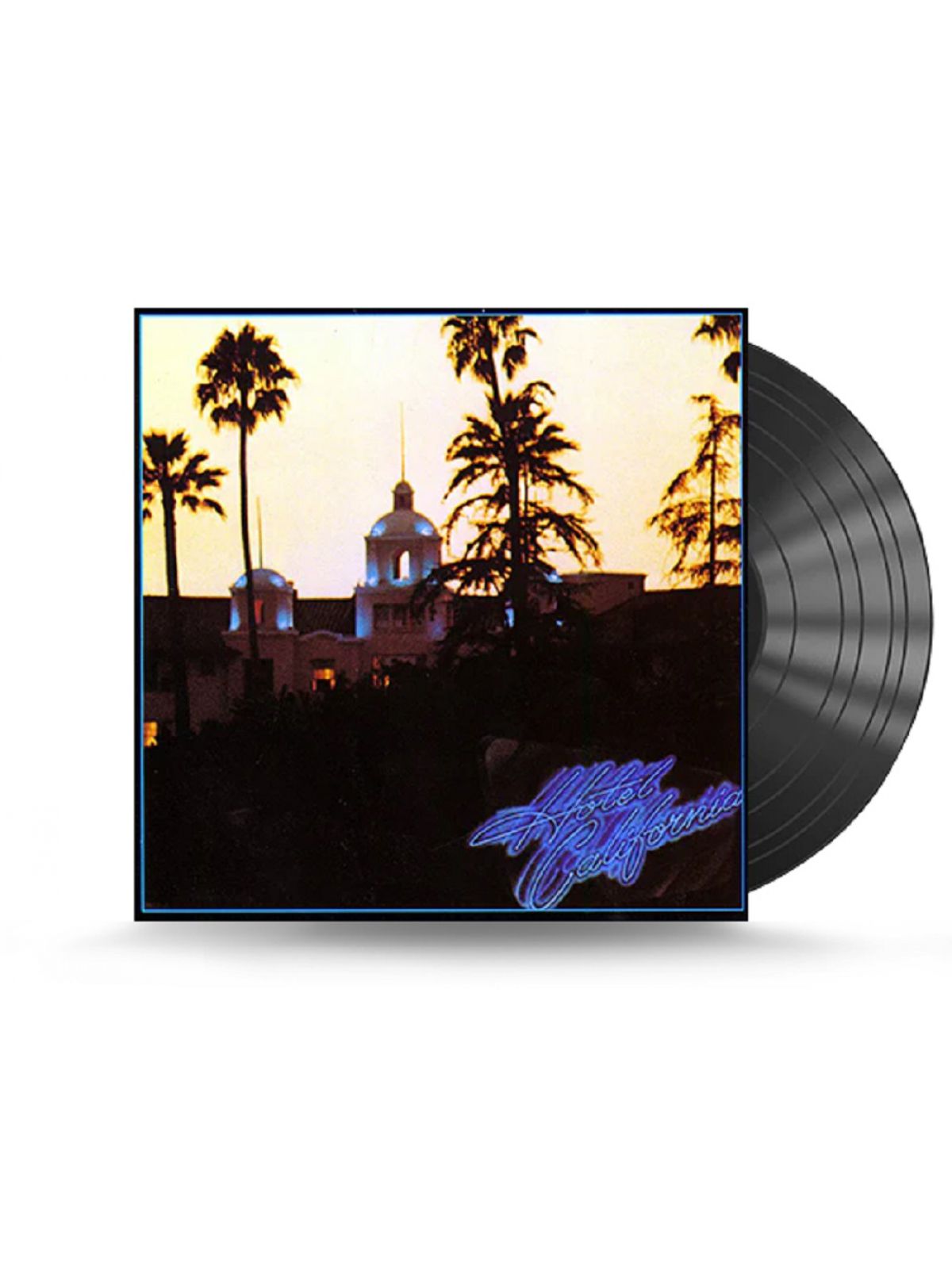 HOTEL CALIFORNIA LP