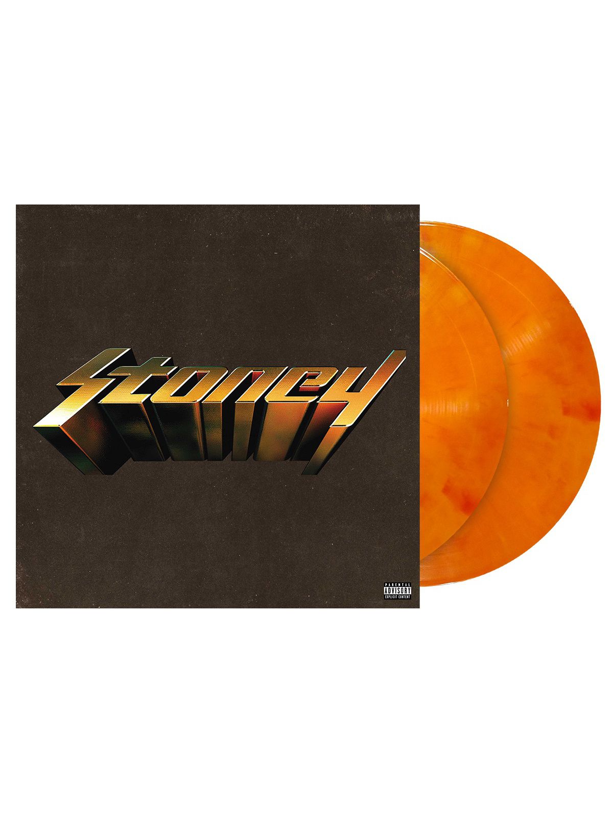STONEY 2LP