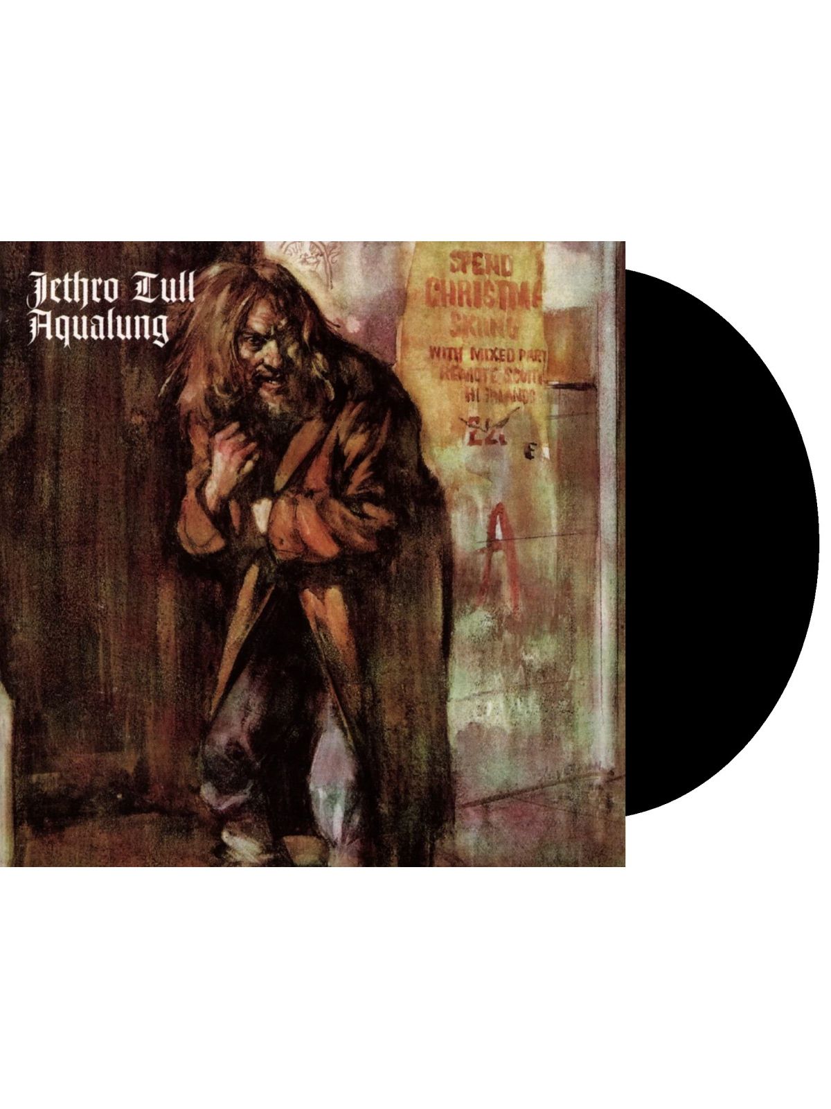 AQUALUNG LP