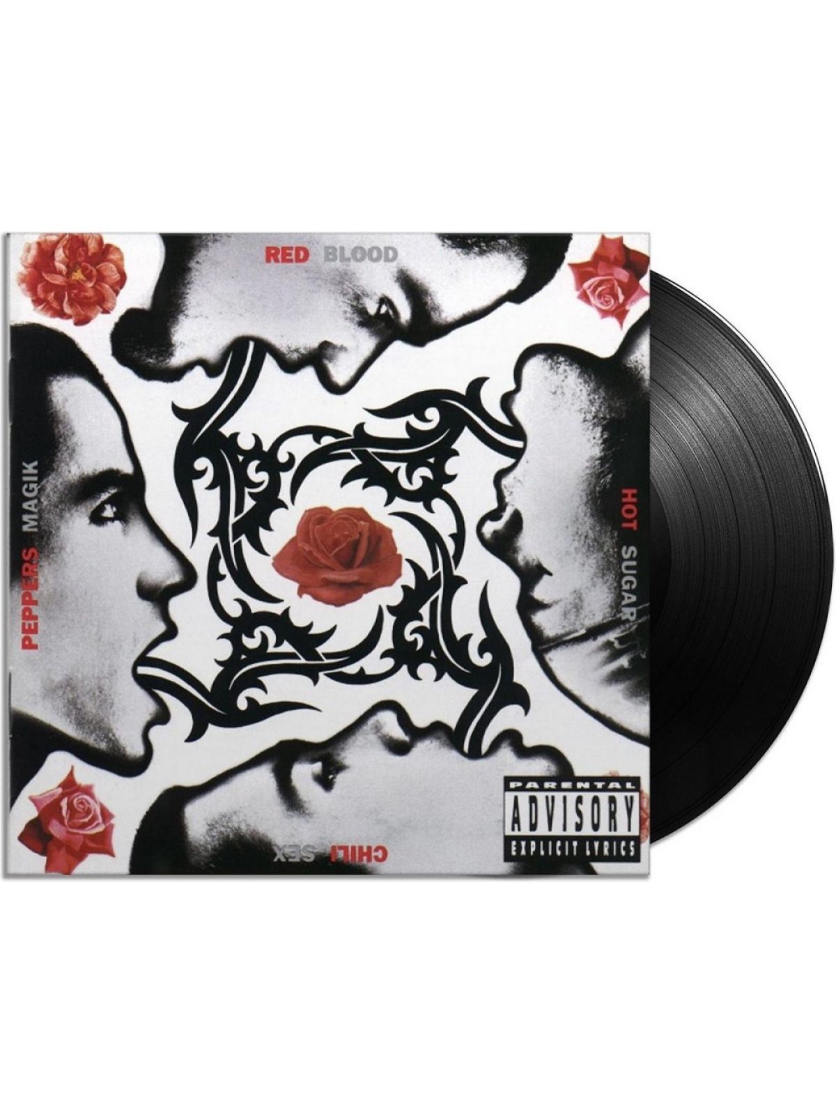 BLOOD SUGAR SEX MAGIK LP