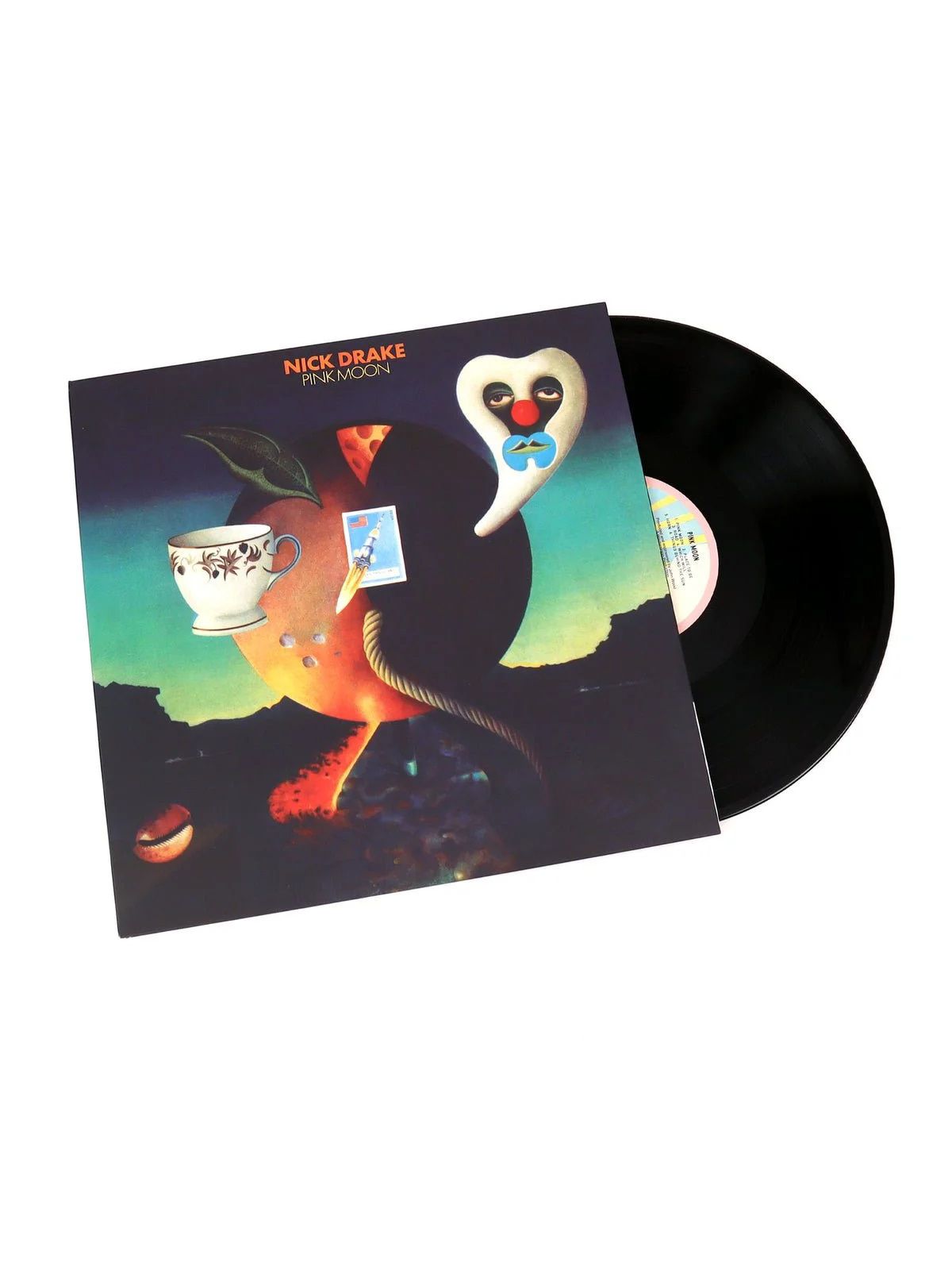 PINK MOON LP