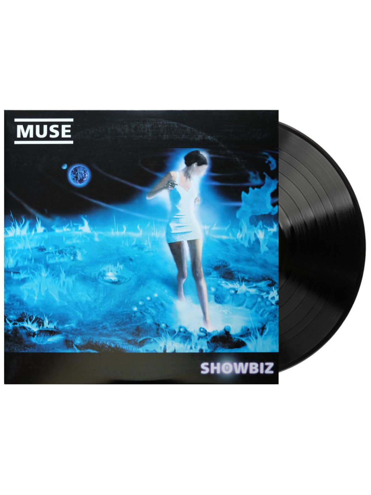 SHOWBIZ 2LP