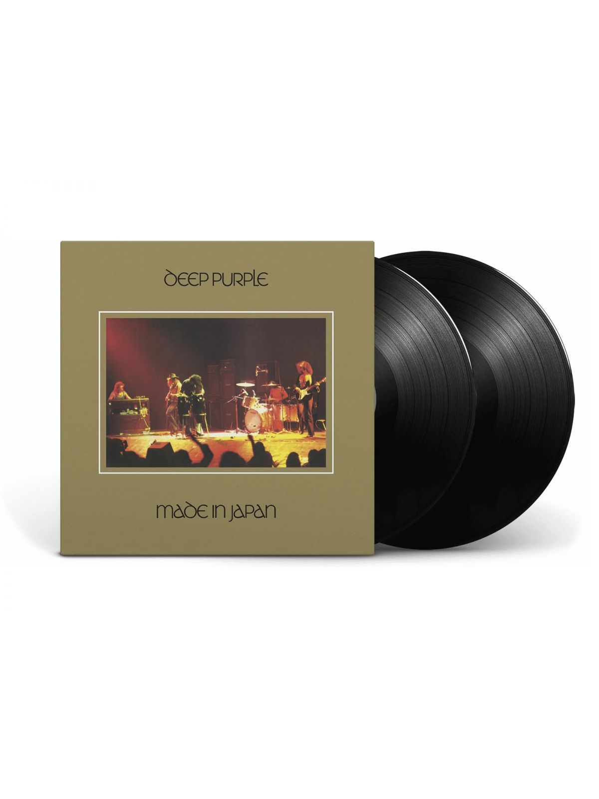 MADE IN JAPAN 2LP